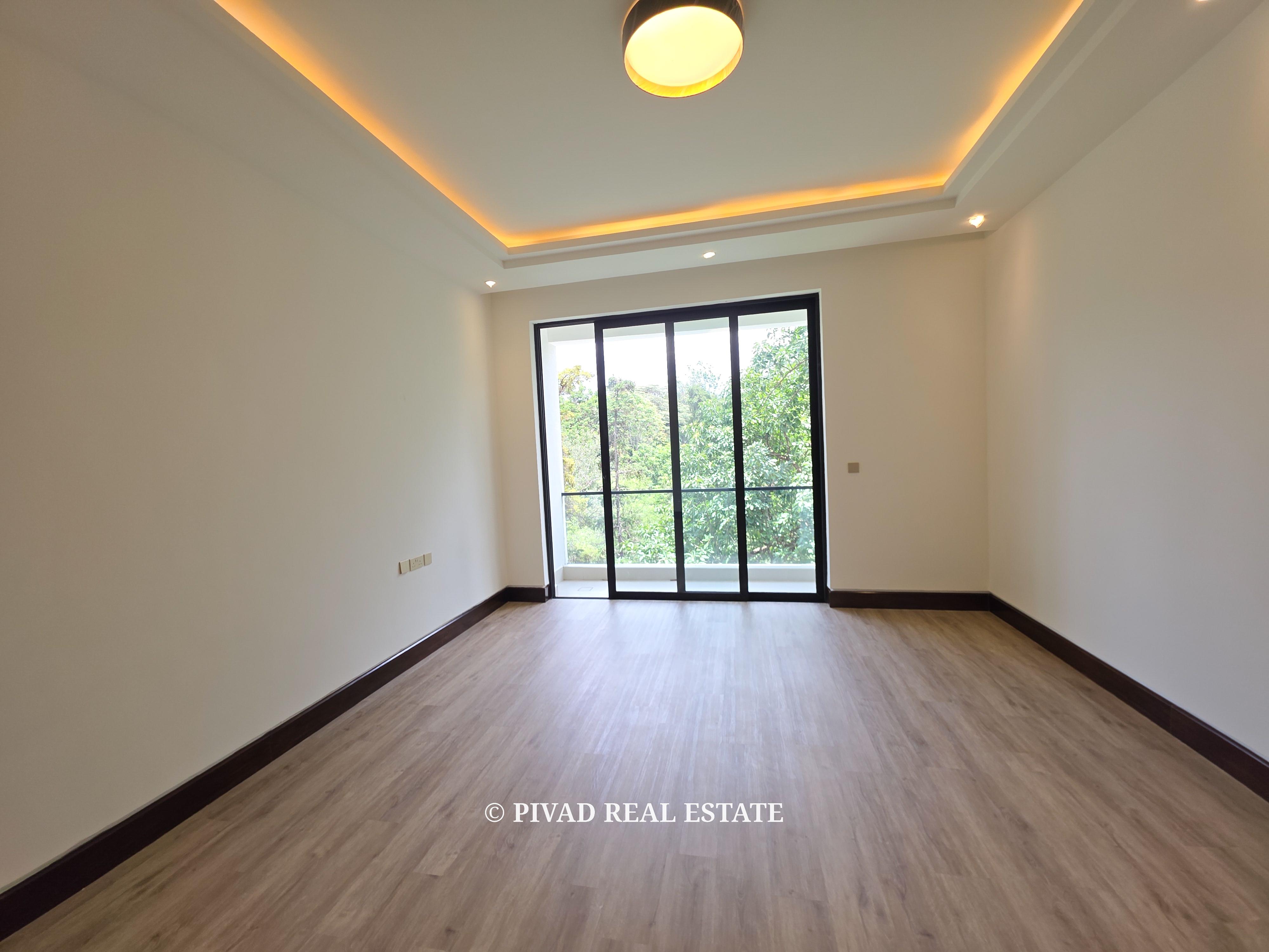 5 Bedroom House Available For Rent - Old Kitisuru