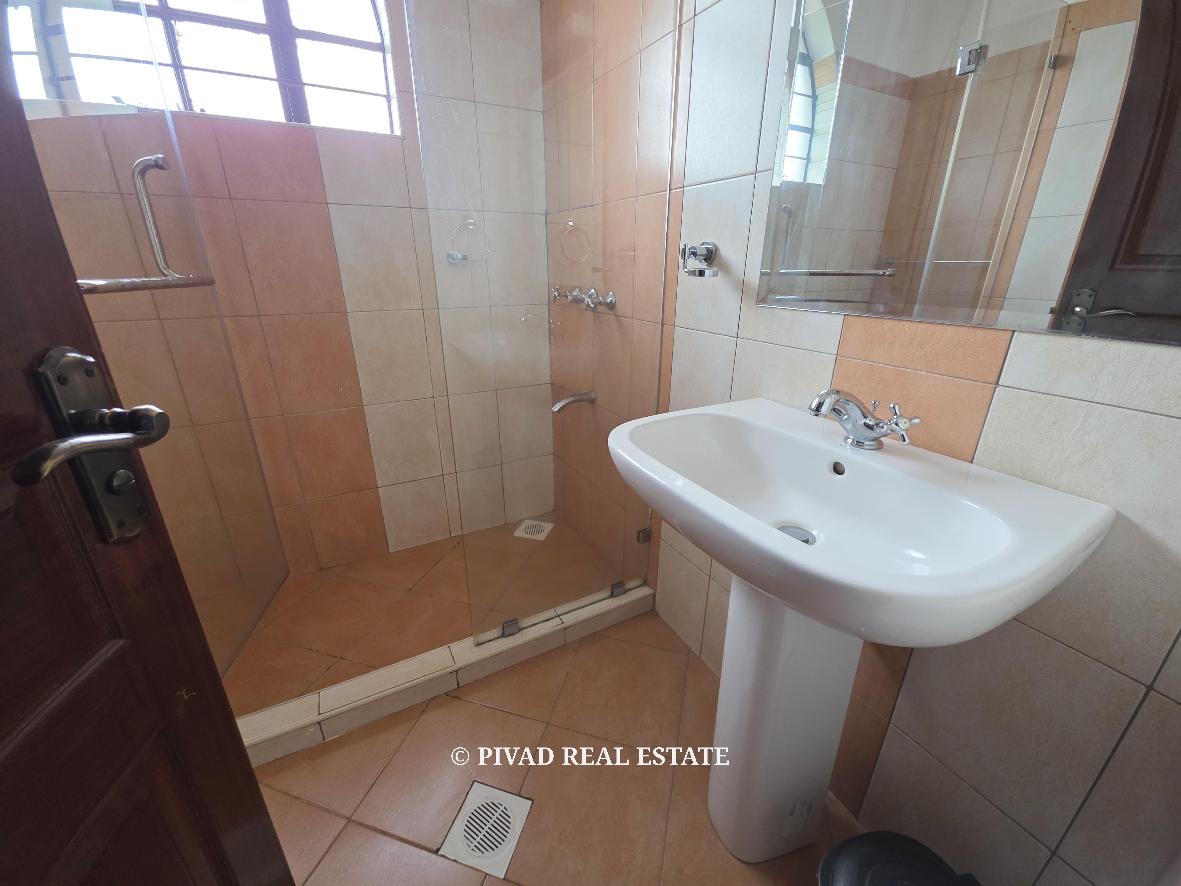 4 Bedroom Townhouse Available For Sale - Kiambu Rd