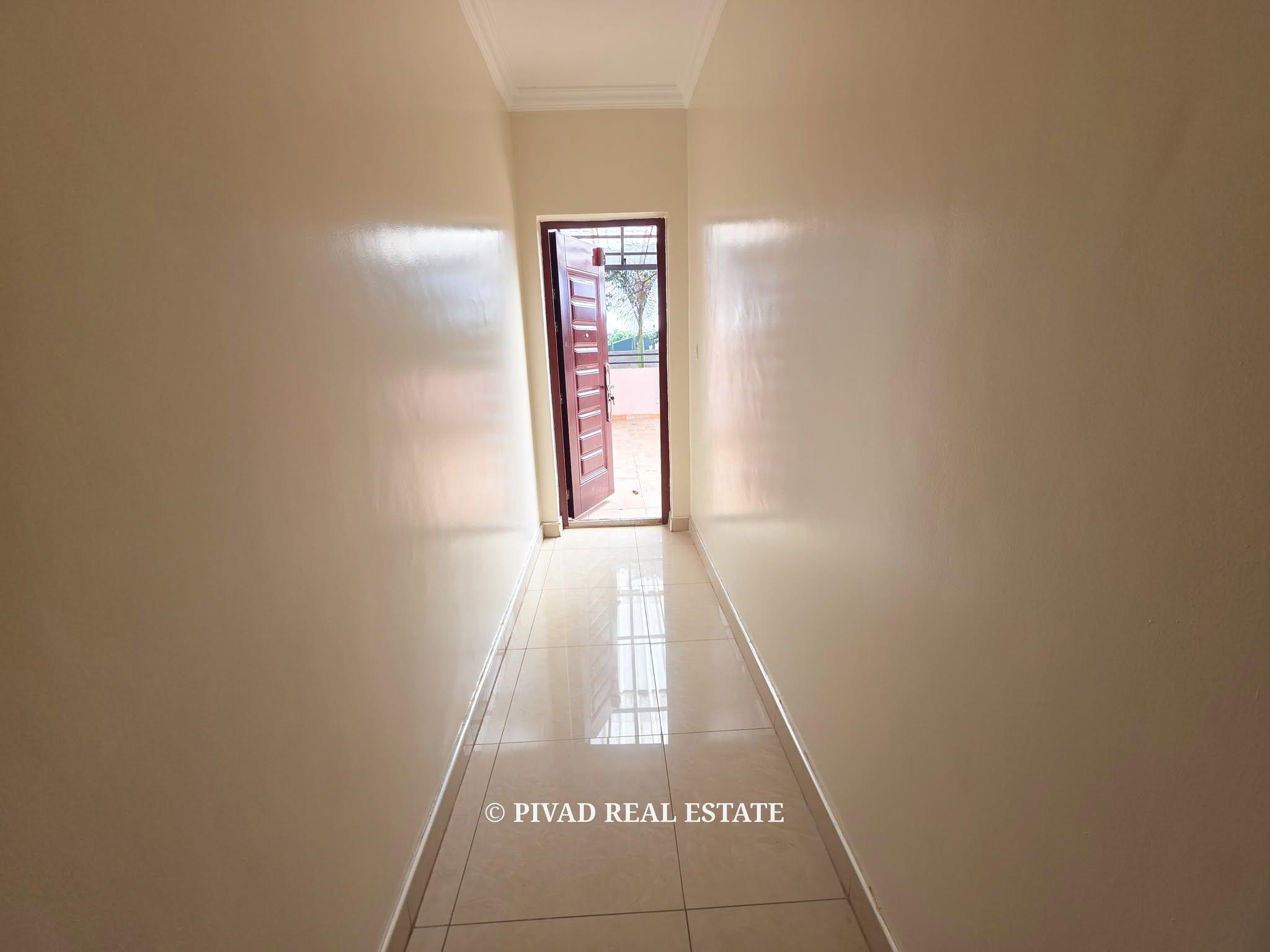 4 Bedroom House Available For Sale in New Runda