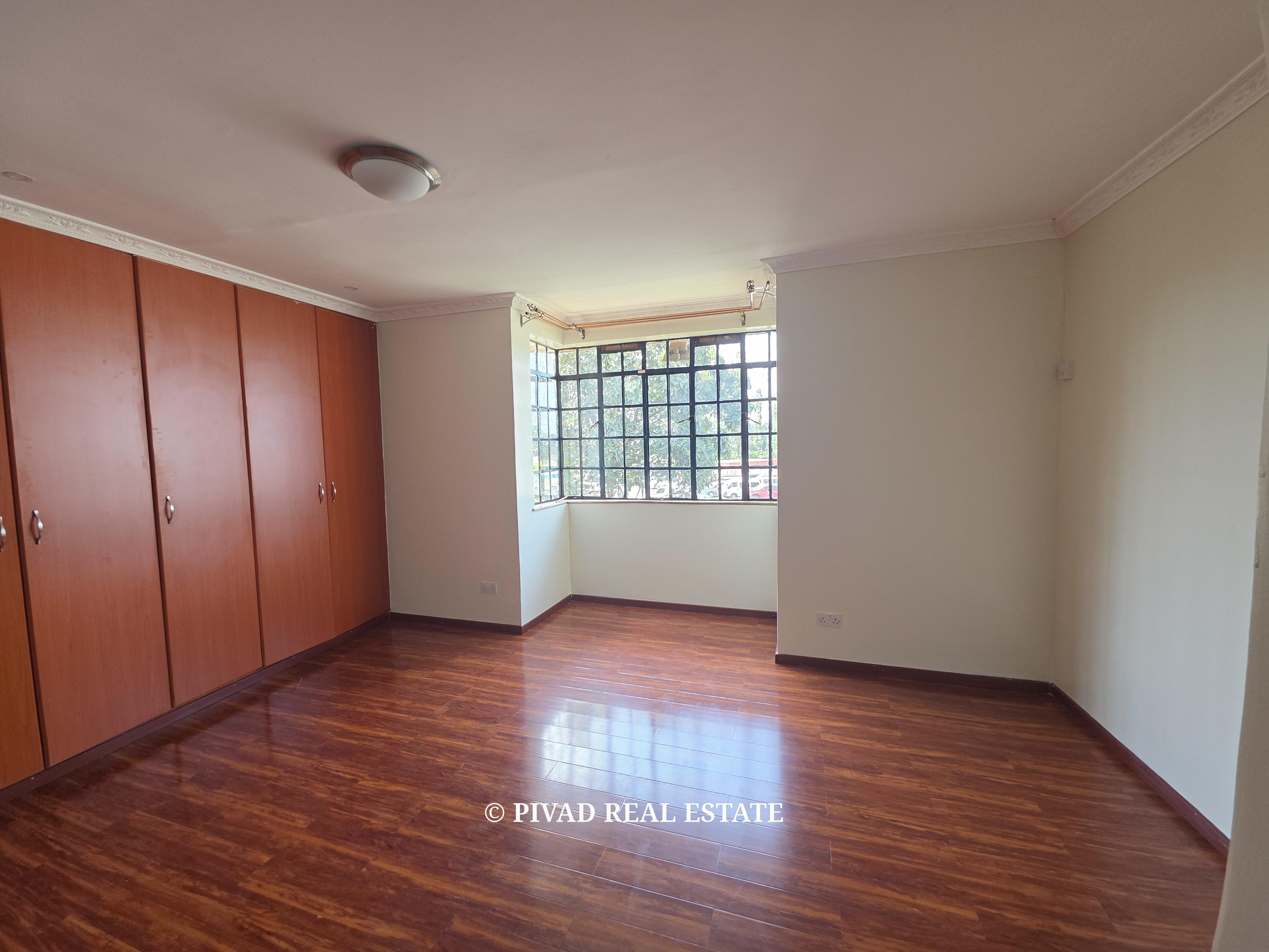4 Bedroom House Available For Sale Off Kiambu Road - Fourways Estate