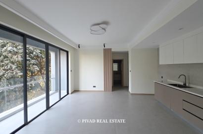 Modern 2-Bedroom Apartment for Rent Off Riverside Drive