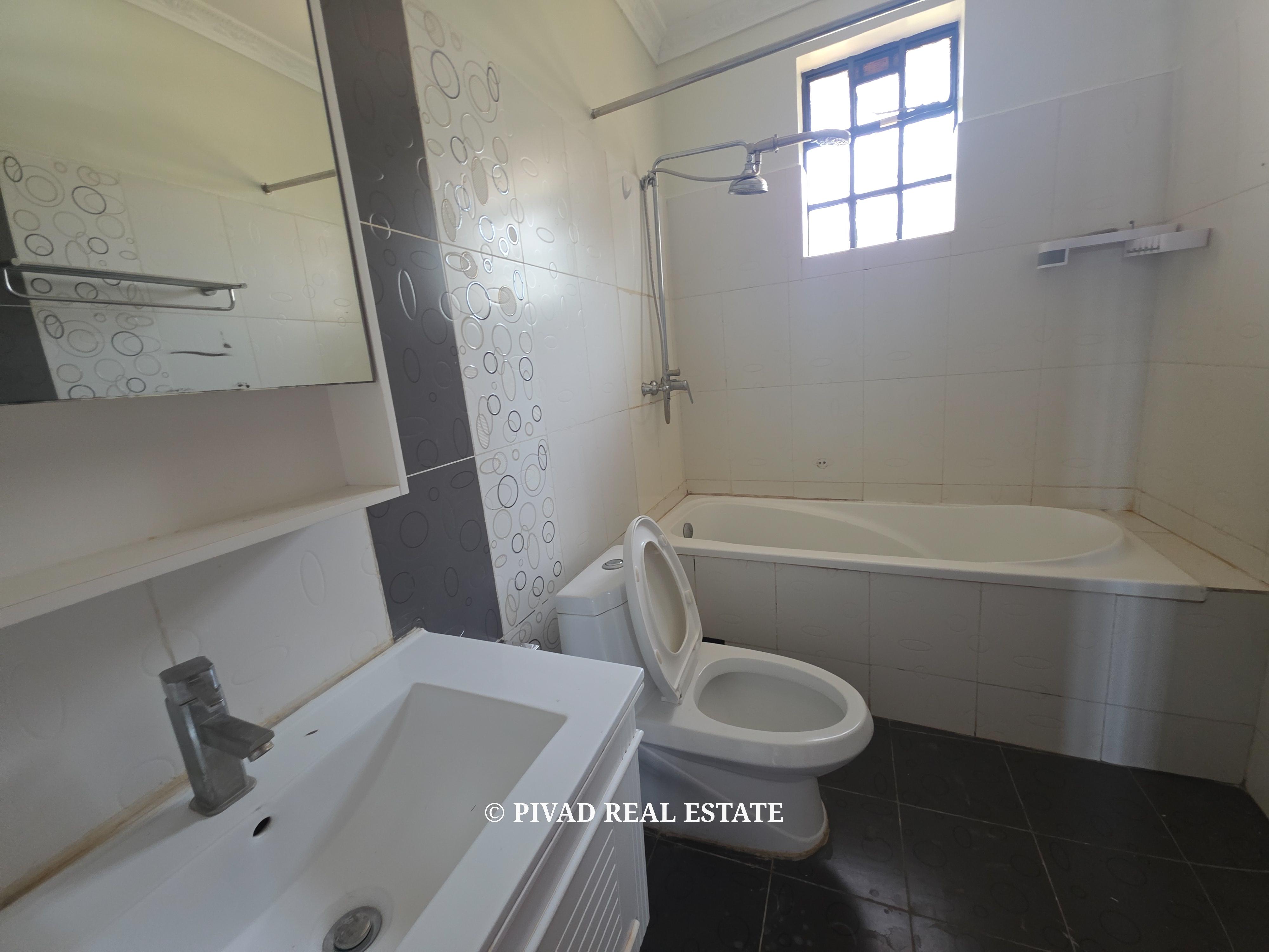 4 Bedroom House Available For Sale Off Kiambu Road - Fourways Estate