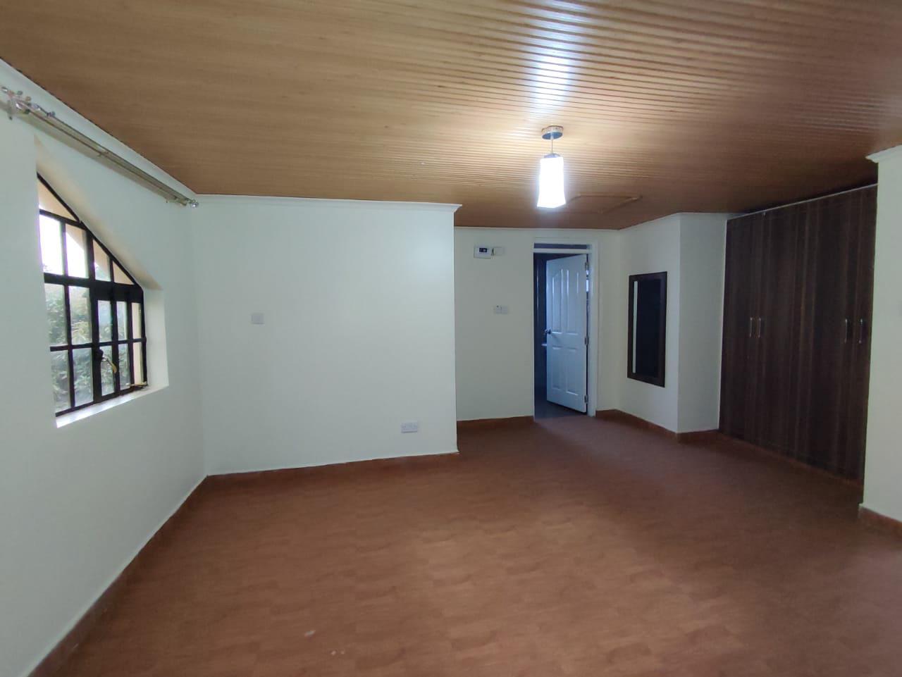 4 Bedroom townhouse Available For Sale Off Kiambu Road