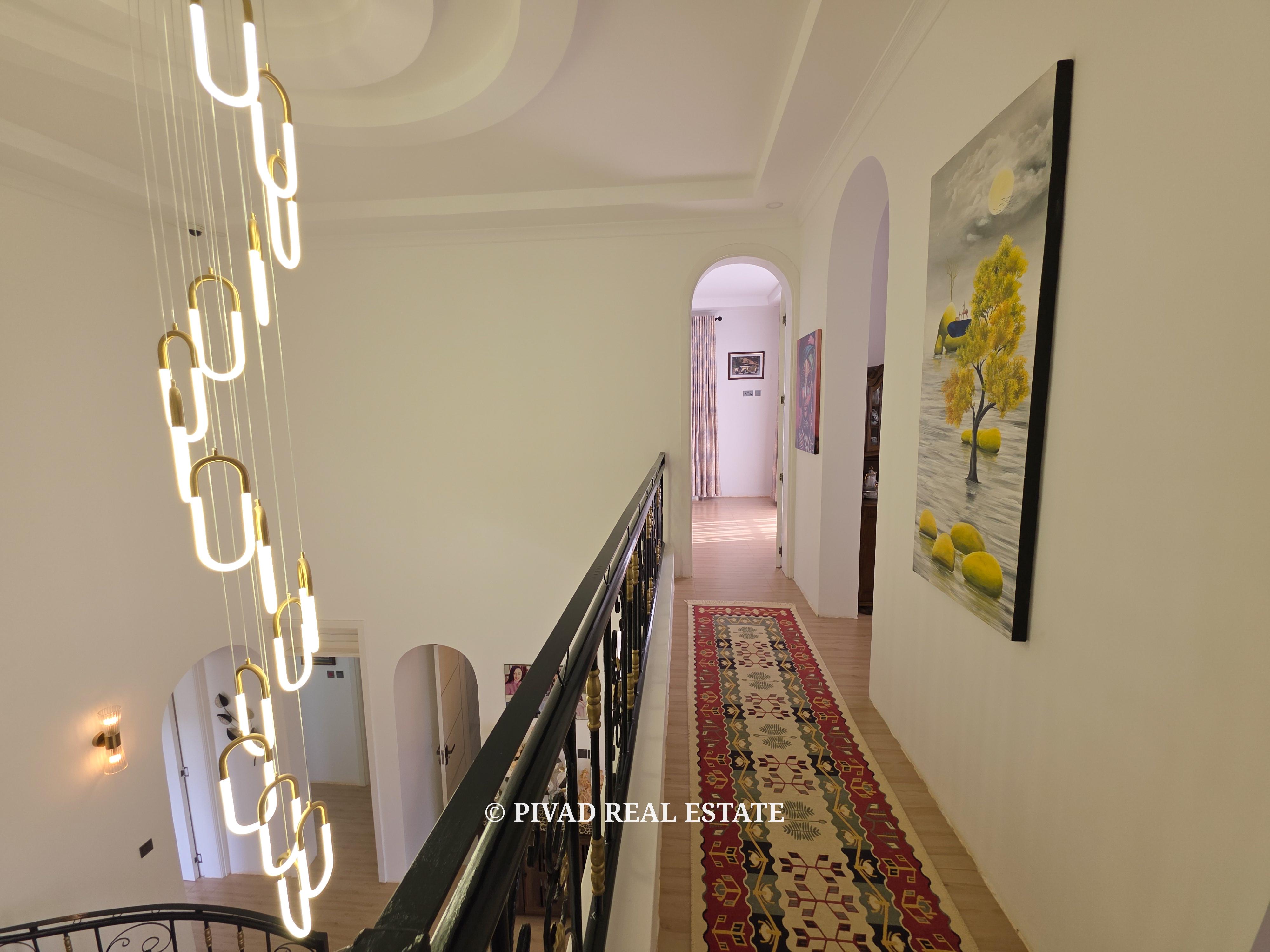 4 Bedroom House Available For Sale - Off Kiambu Road