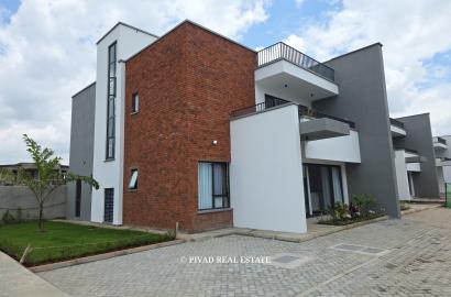 4 Bedroom Triplexes Available For Sale in Langata