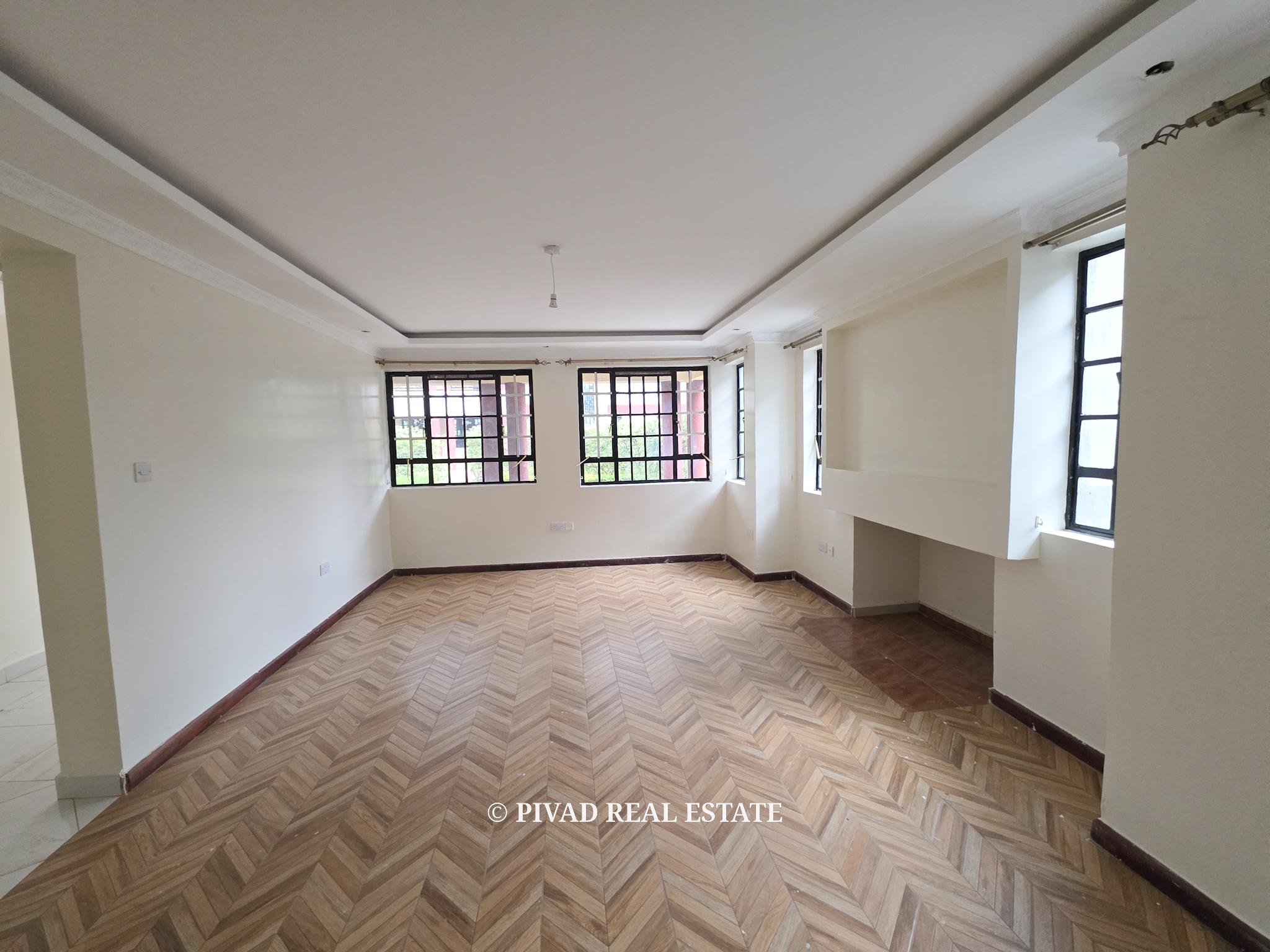 5 Bedroom House For Rent in Garden Estate