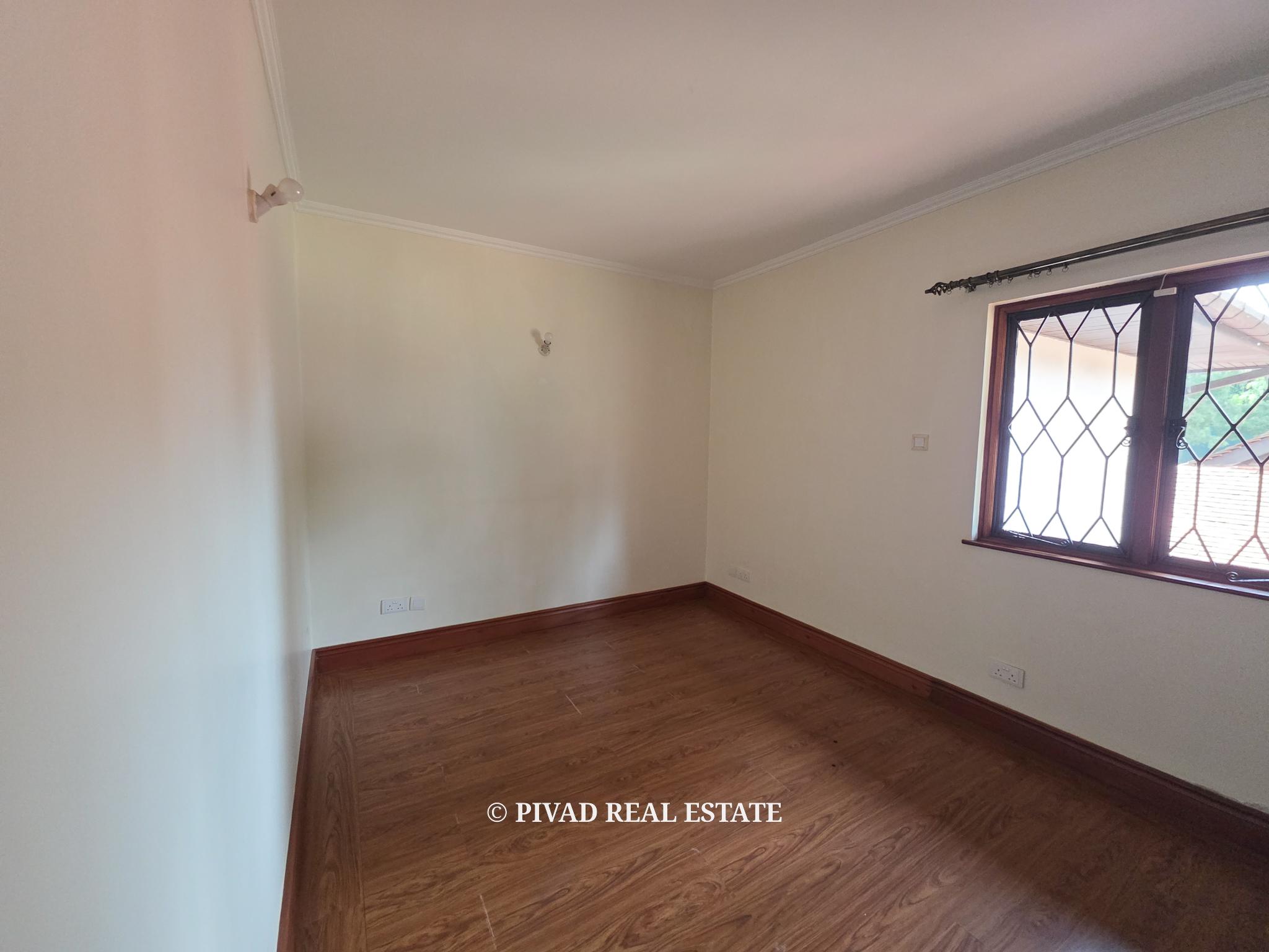 5 Bedroom House Available For Rent in Gigiri