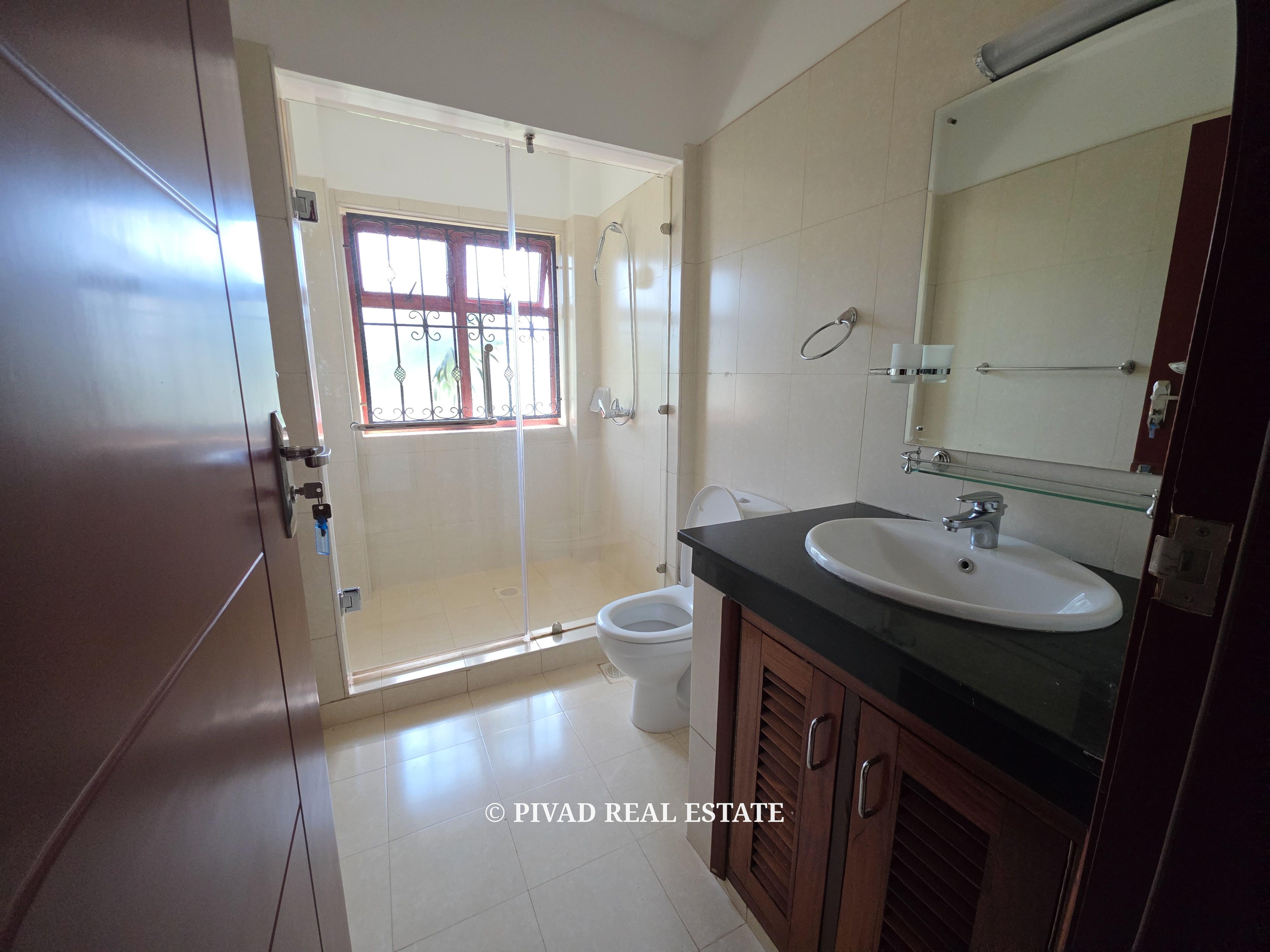 5 Bedroom House Available For Rent In Runda