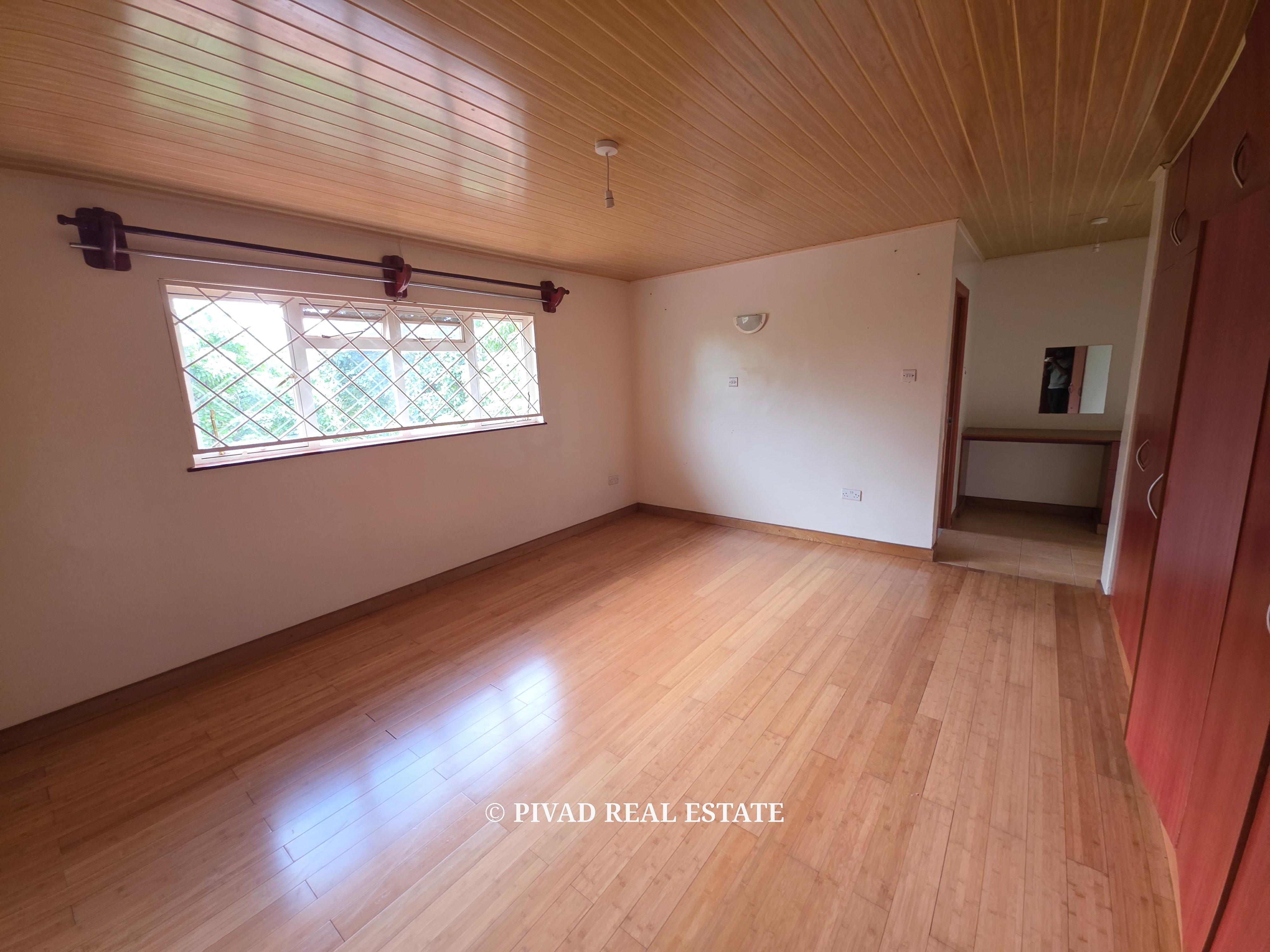 4 Bedroom House for Sale in Runda Panafric