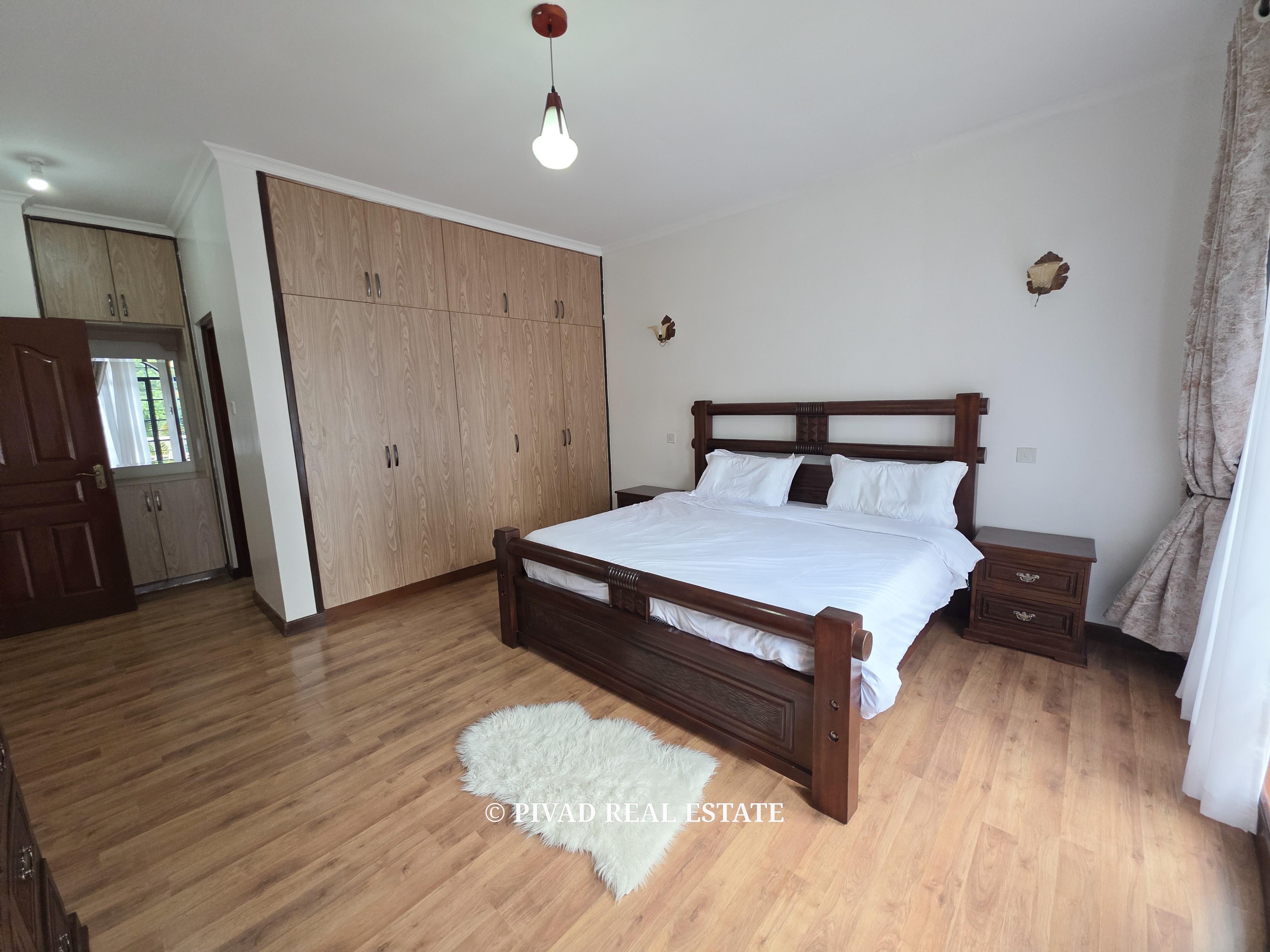 4 Bedroom Townhouse Available For Sale - Kiambu Rd
