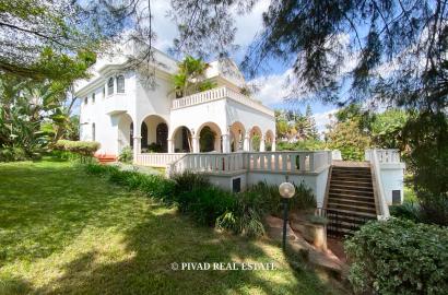 4 Bedroom House For Rent in Nyari Central