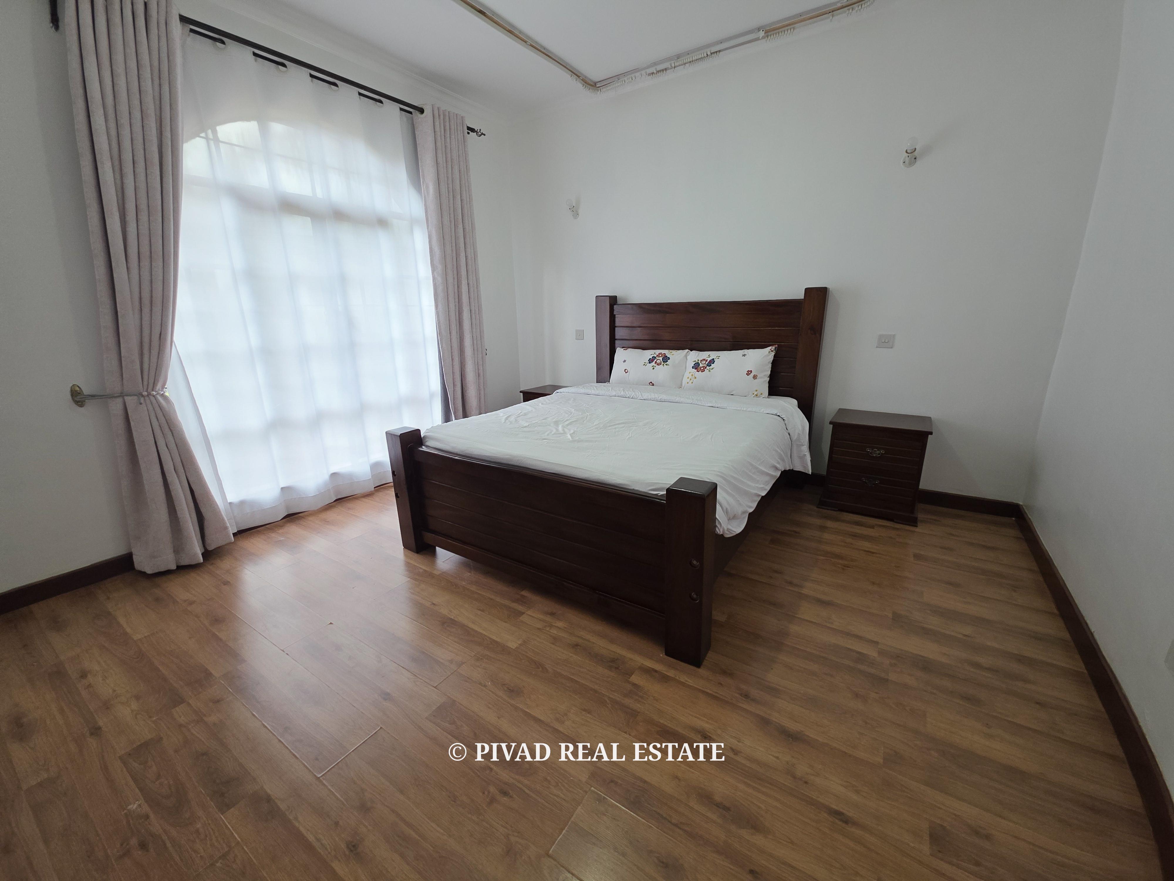 4 Bedroom Townhouse Available For Sale - Kiambu Rd