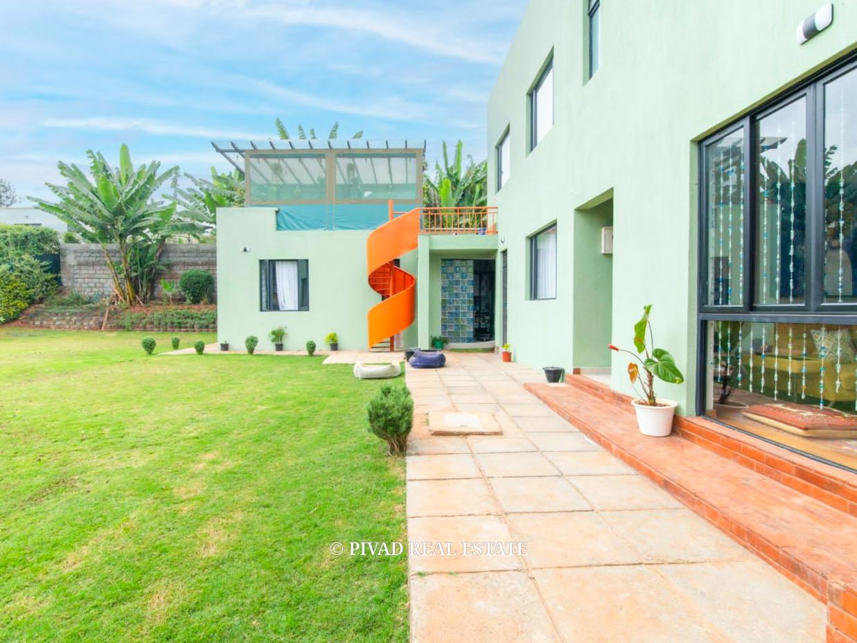 5 Bedroom House for Sale in Karen