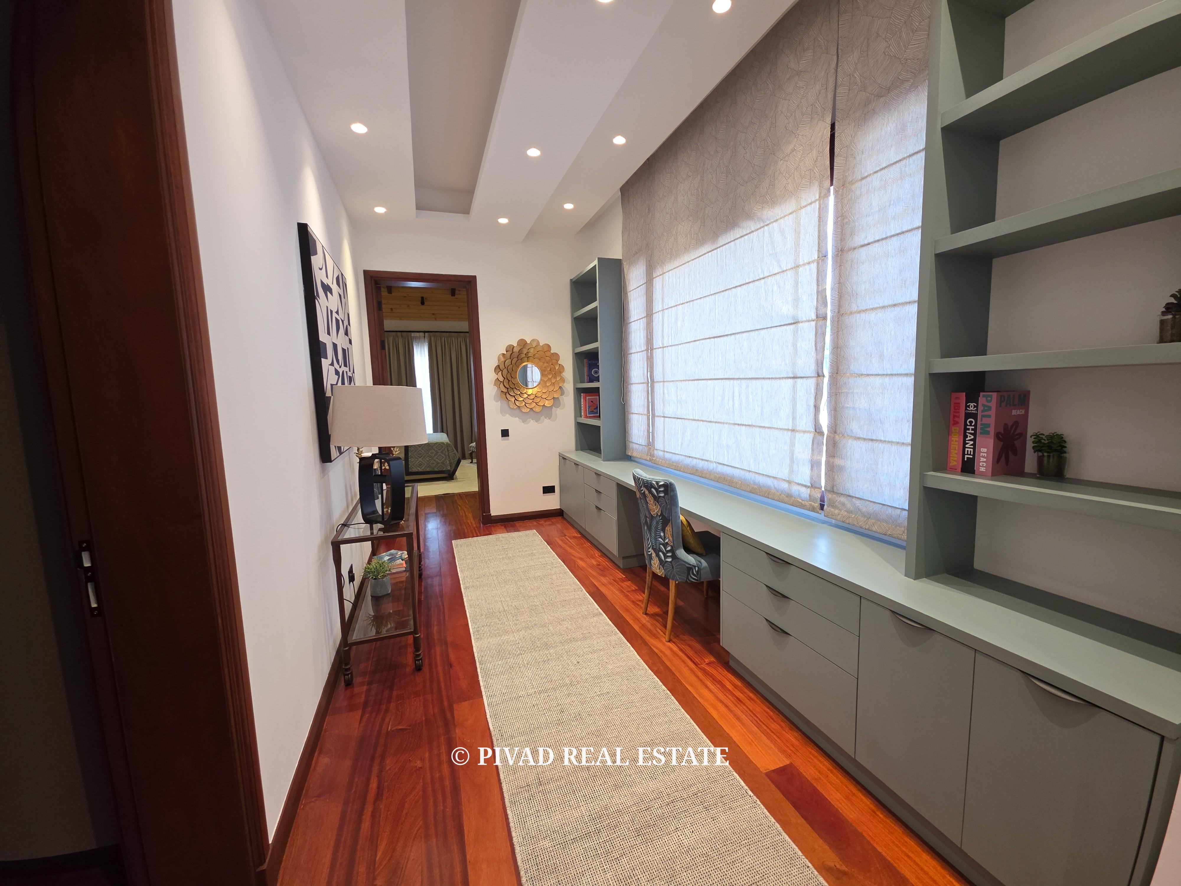 4 Bedroom House Available For Sale in Runda