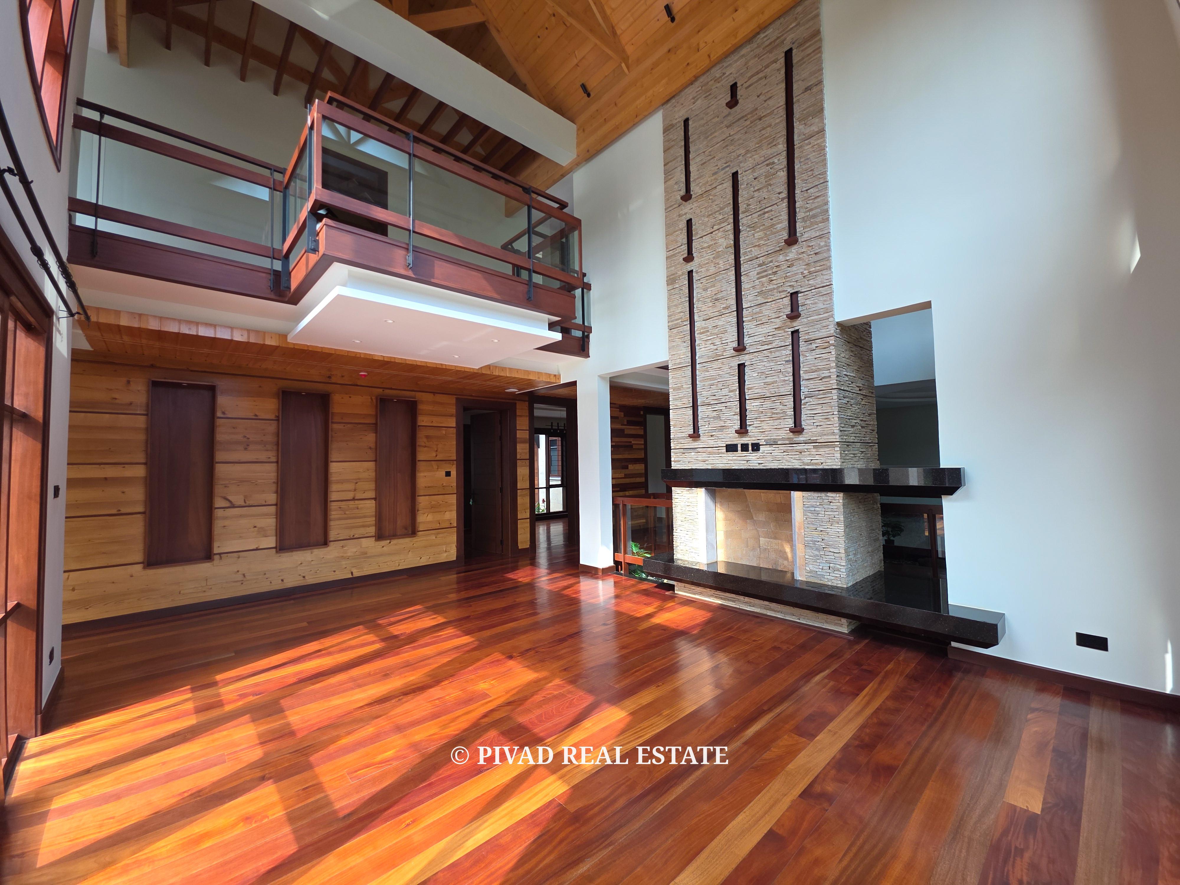 4 Bedroom House For Sale in Runda.