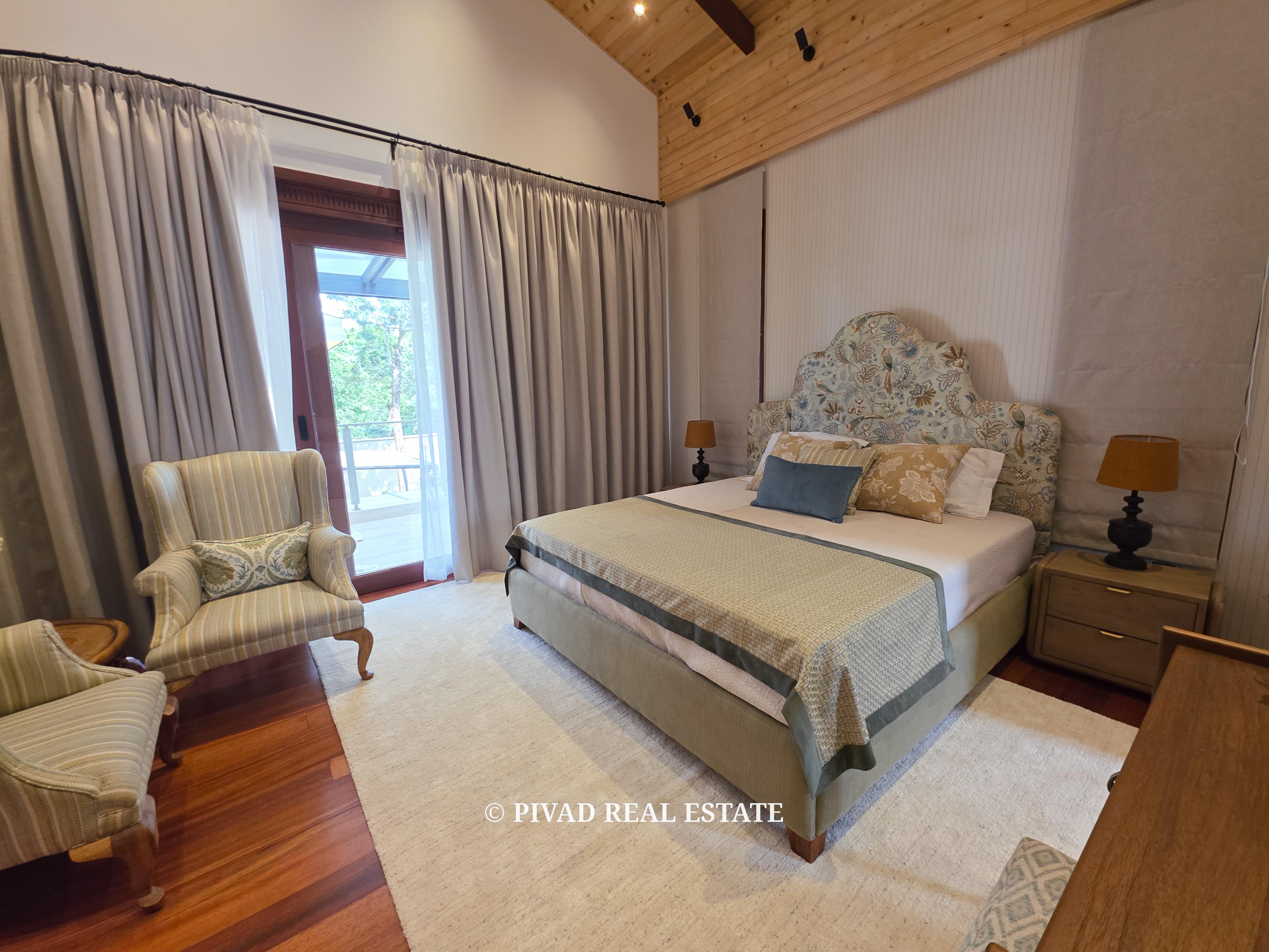 4 Bedroom House Available For Sale in Runda