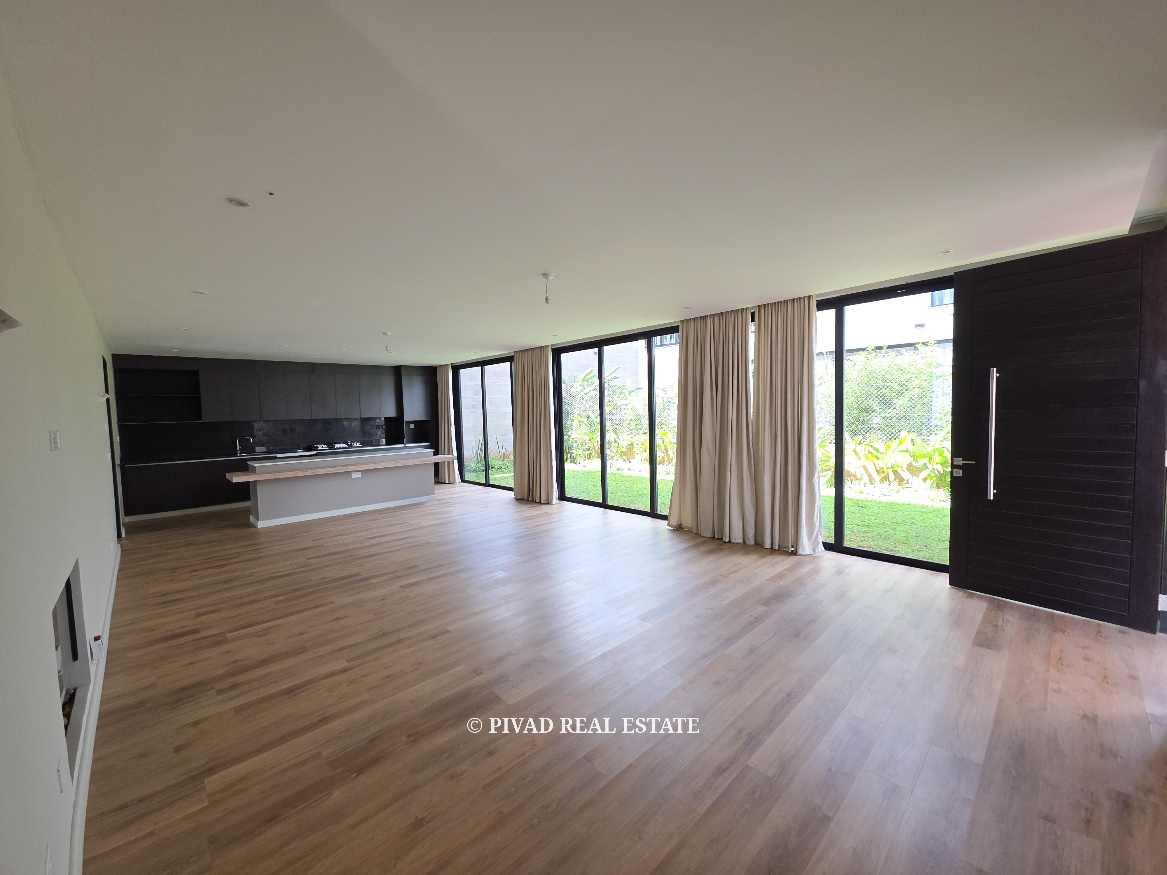 4 Bedroom Townhouse Available For Resale - Ineza Estate, Kiambu Road