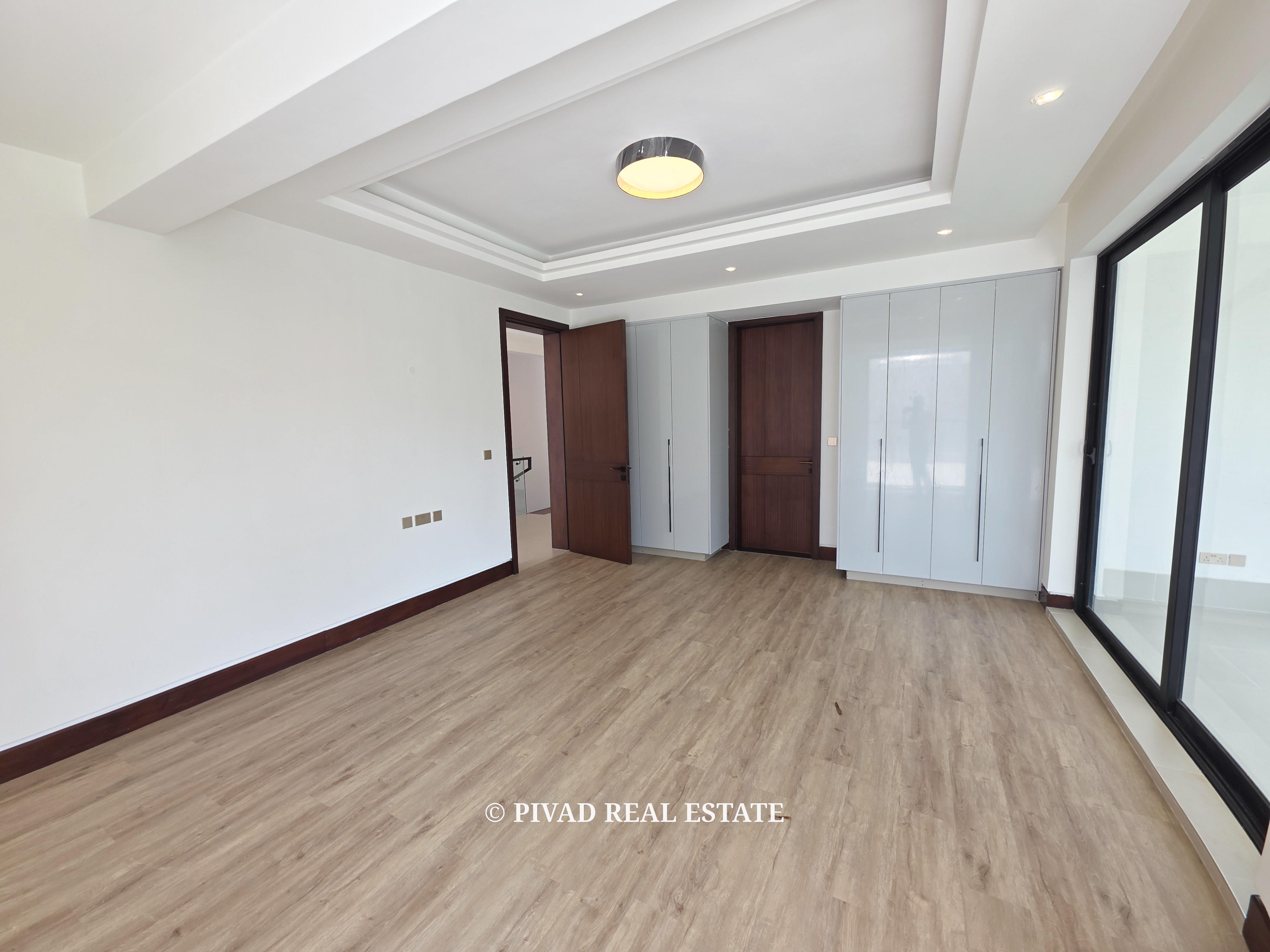 5 Bedroom House Available For Sale - Old Kitisuru