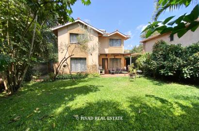 2 Bedroom Guest Wing For Rent in Runda
