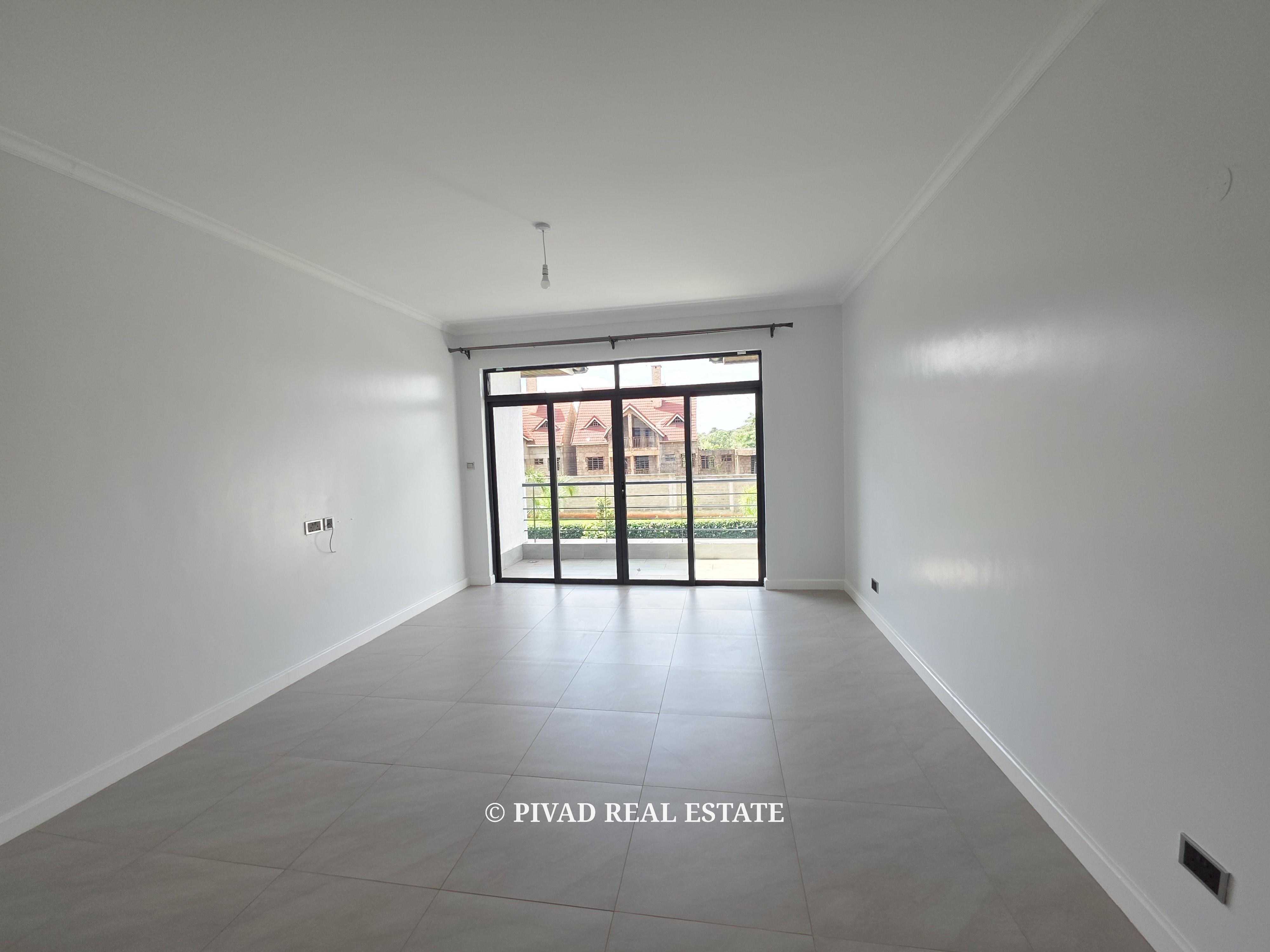 5 Bedroom House For Rent in Fivestar Paradise, Runda