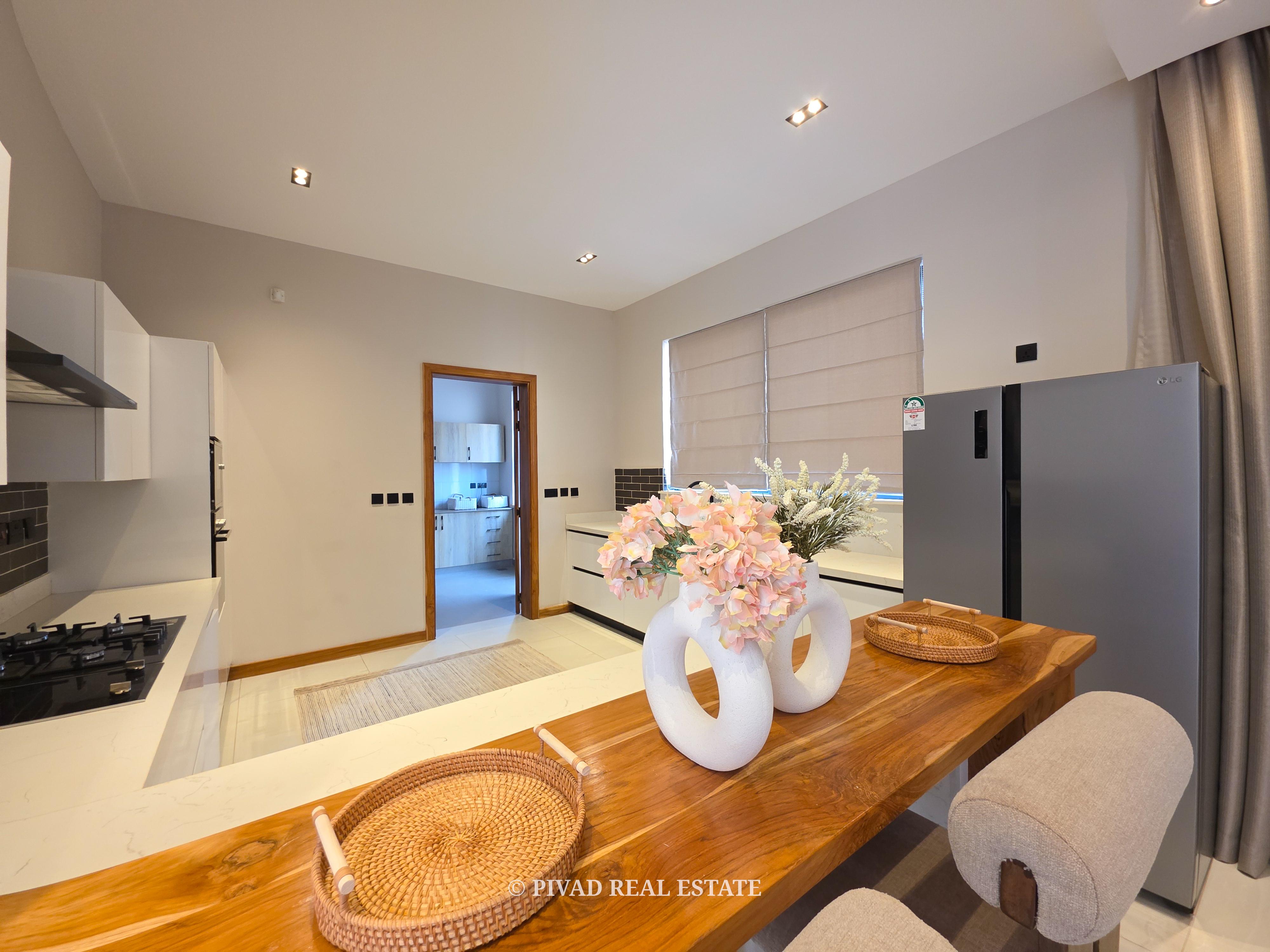 4 Bedroom Houses Available For Rent In Loresho Estate