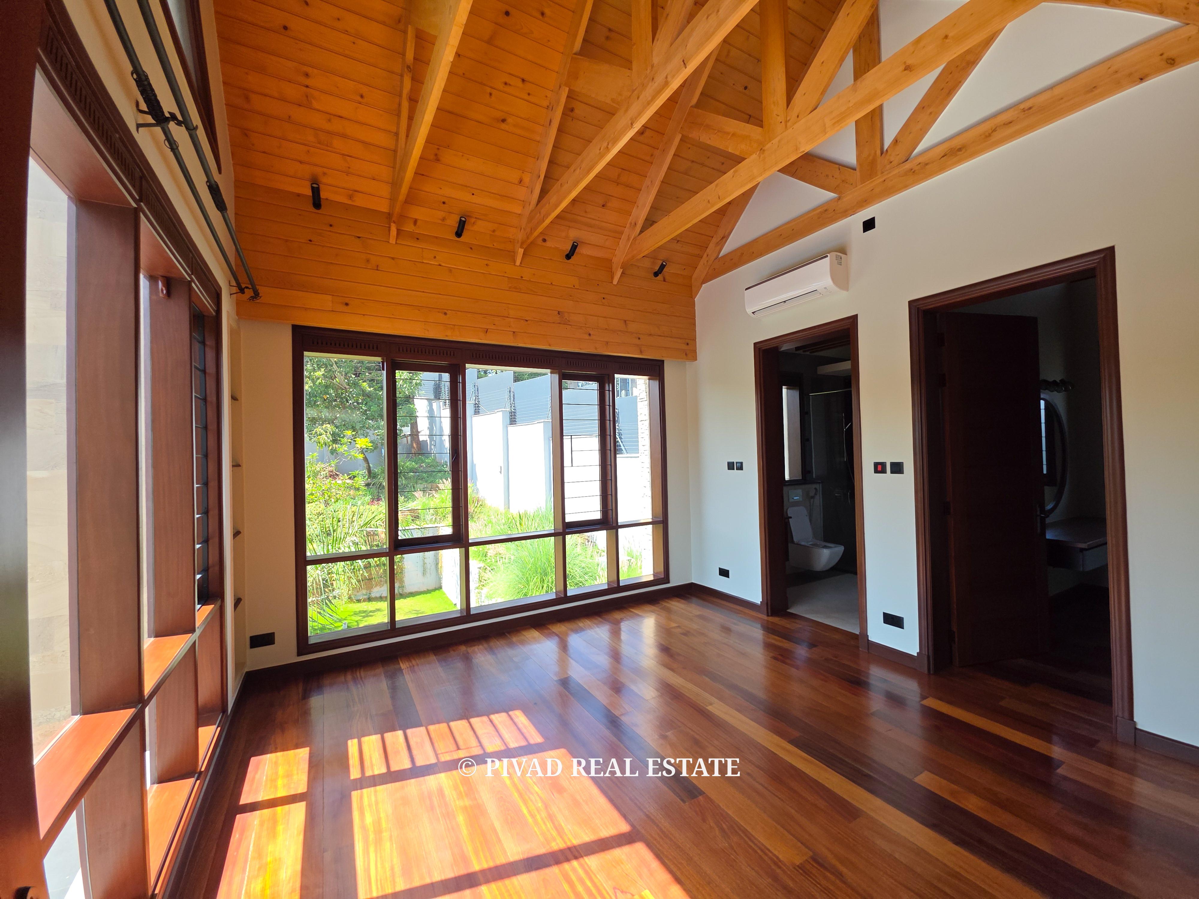 4 Bedroom House For Sale in Runda.