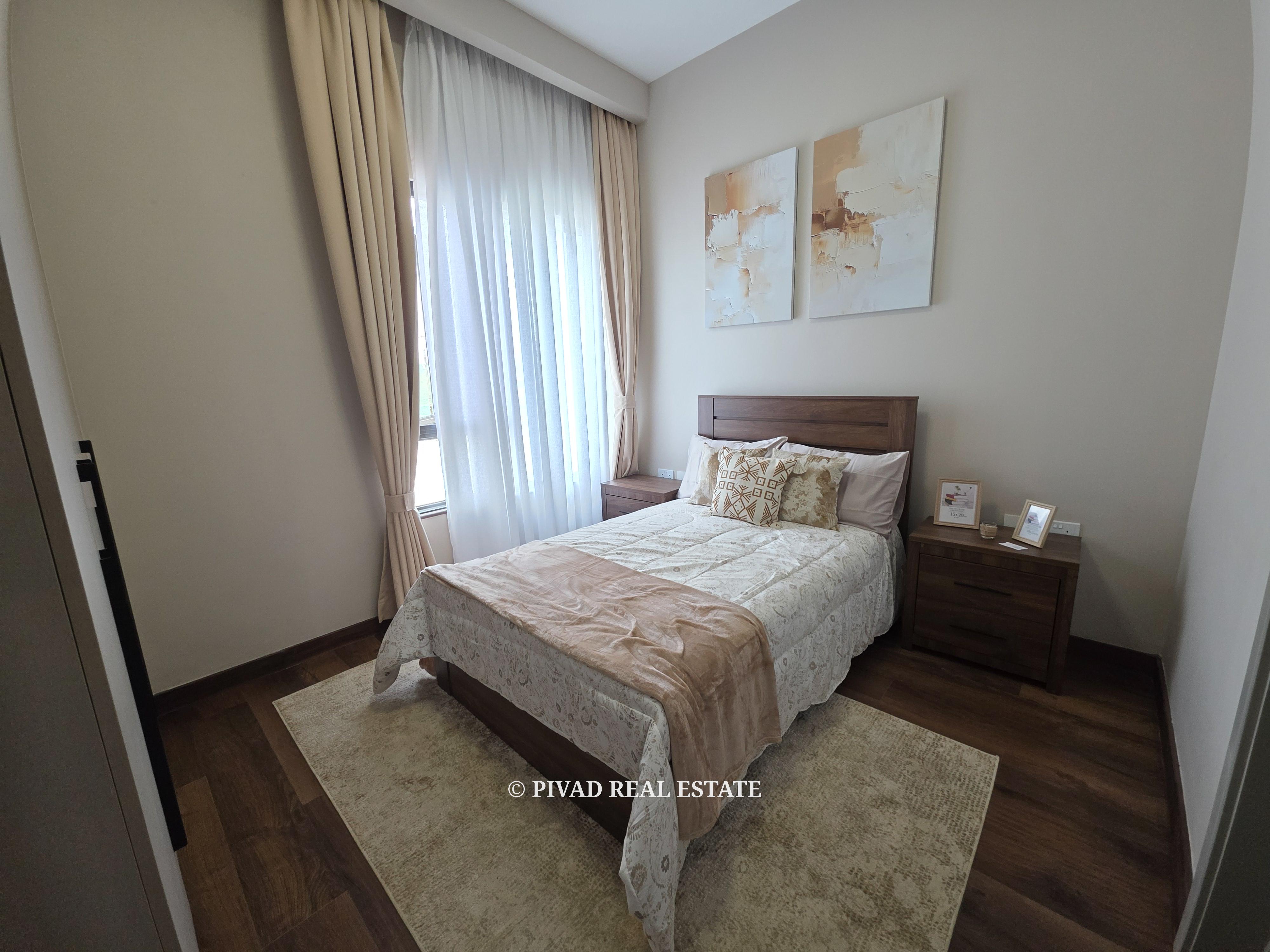 4 Bedroom Triplexes Available For Sale in Langata