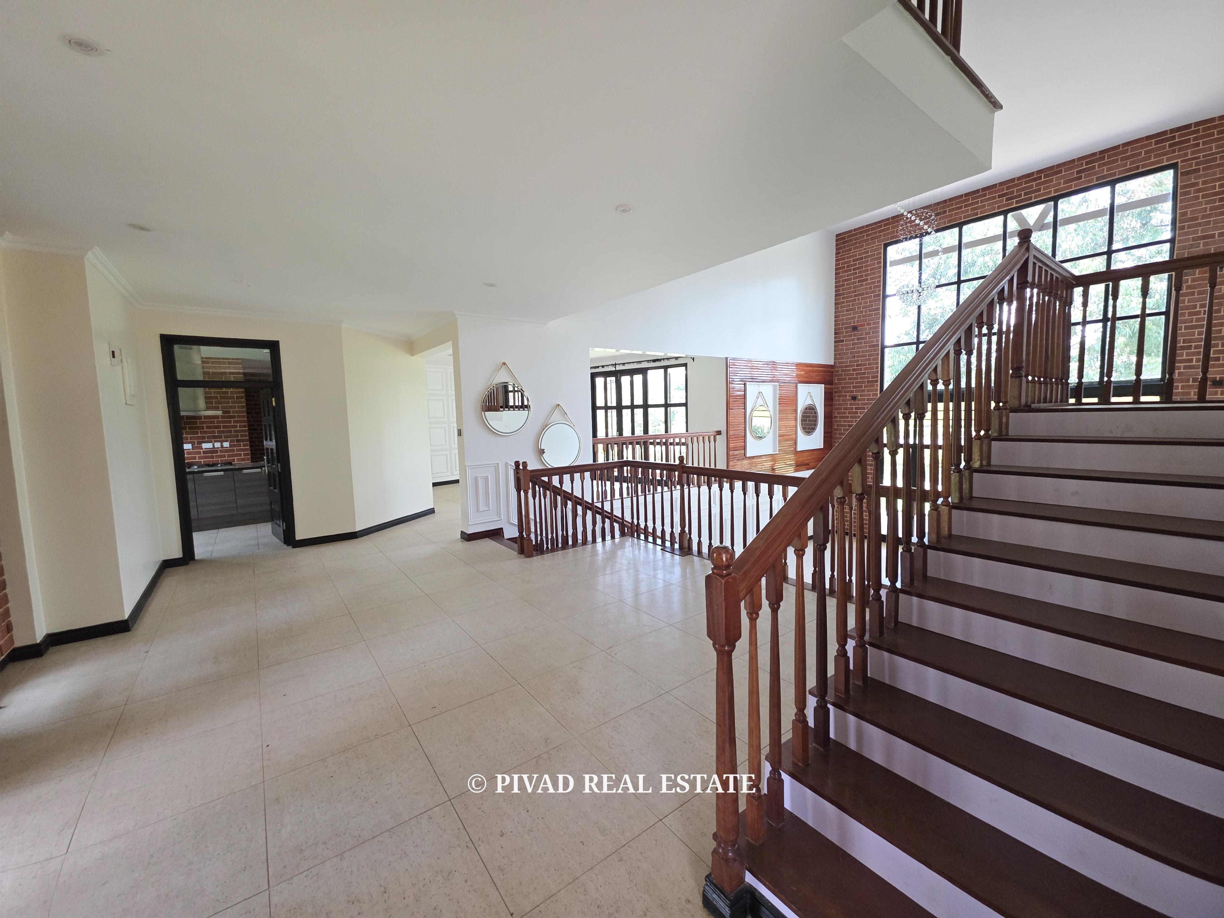 5 Bedroom House Available For Sale in Karen