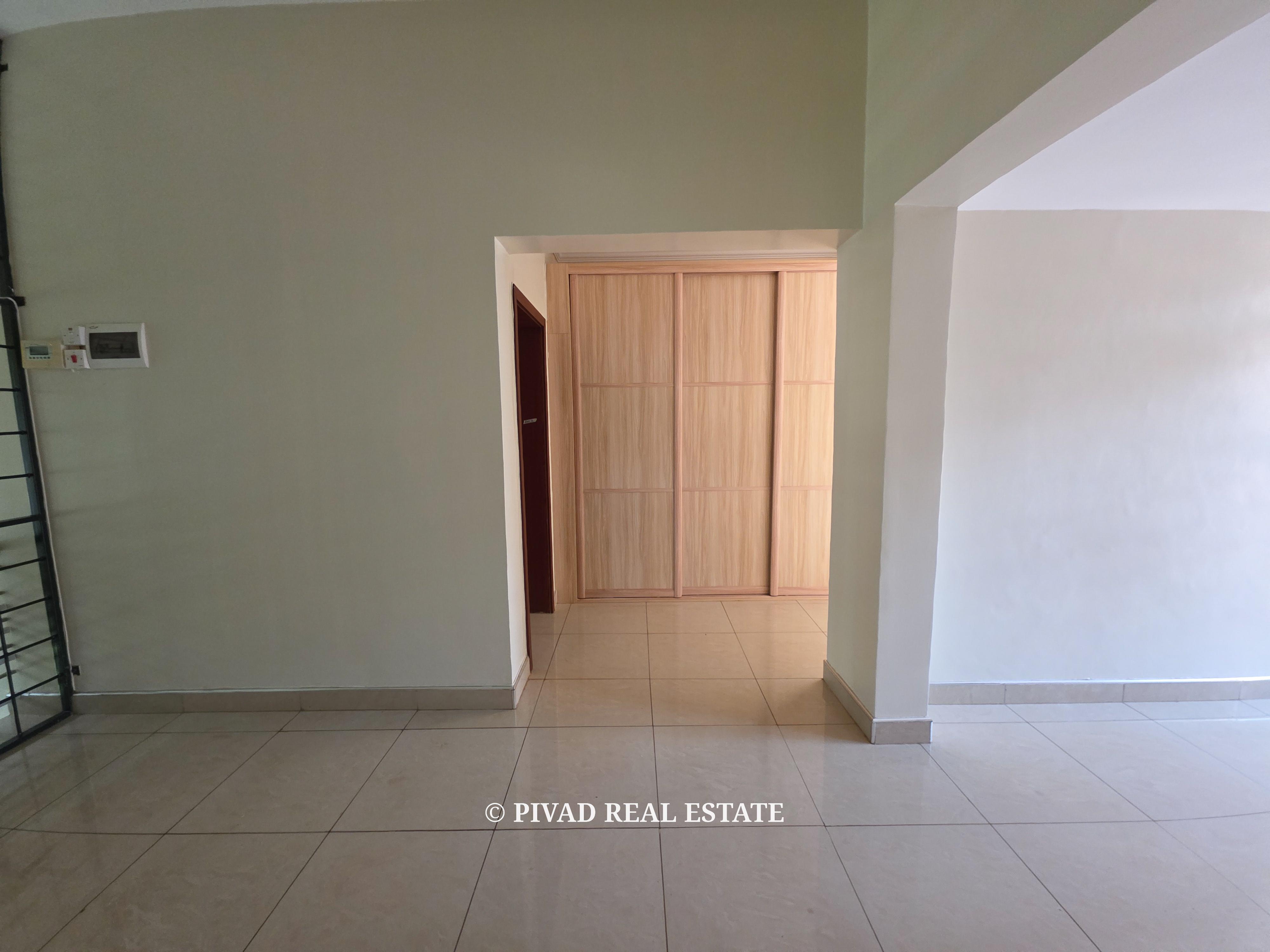 4 Bedroom House Available for Rent- New Runda