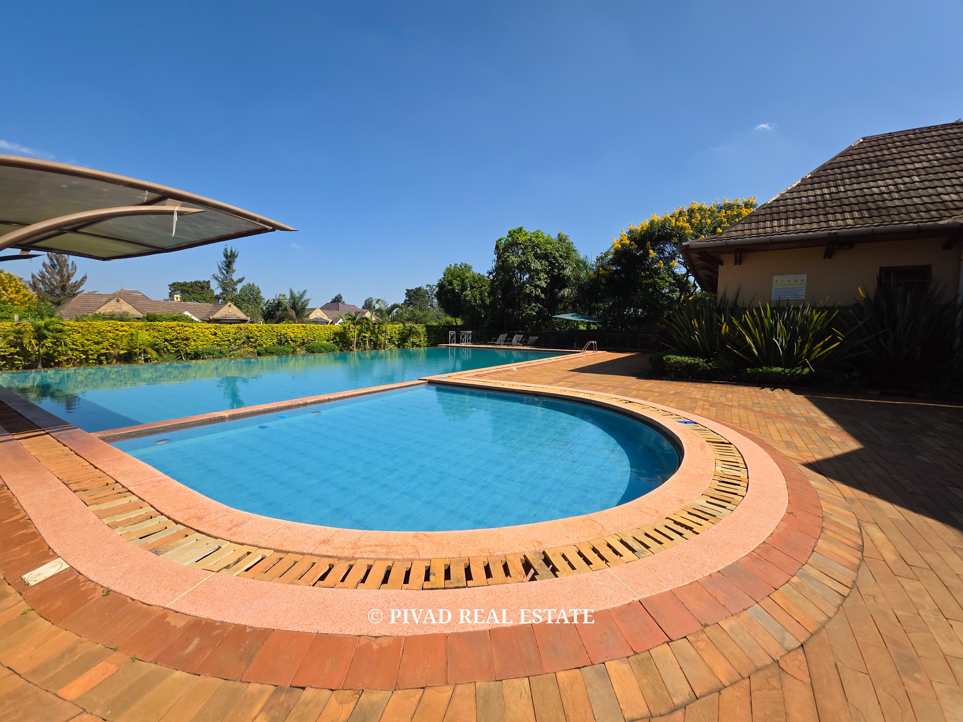 5 Bedroom House Available For Rent In Runda