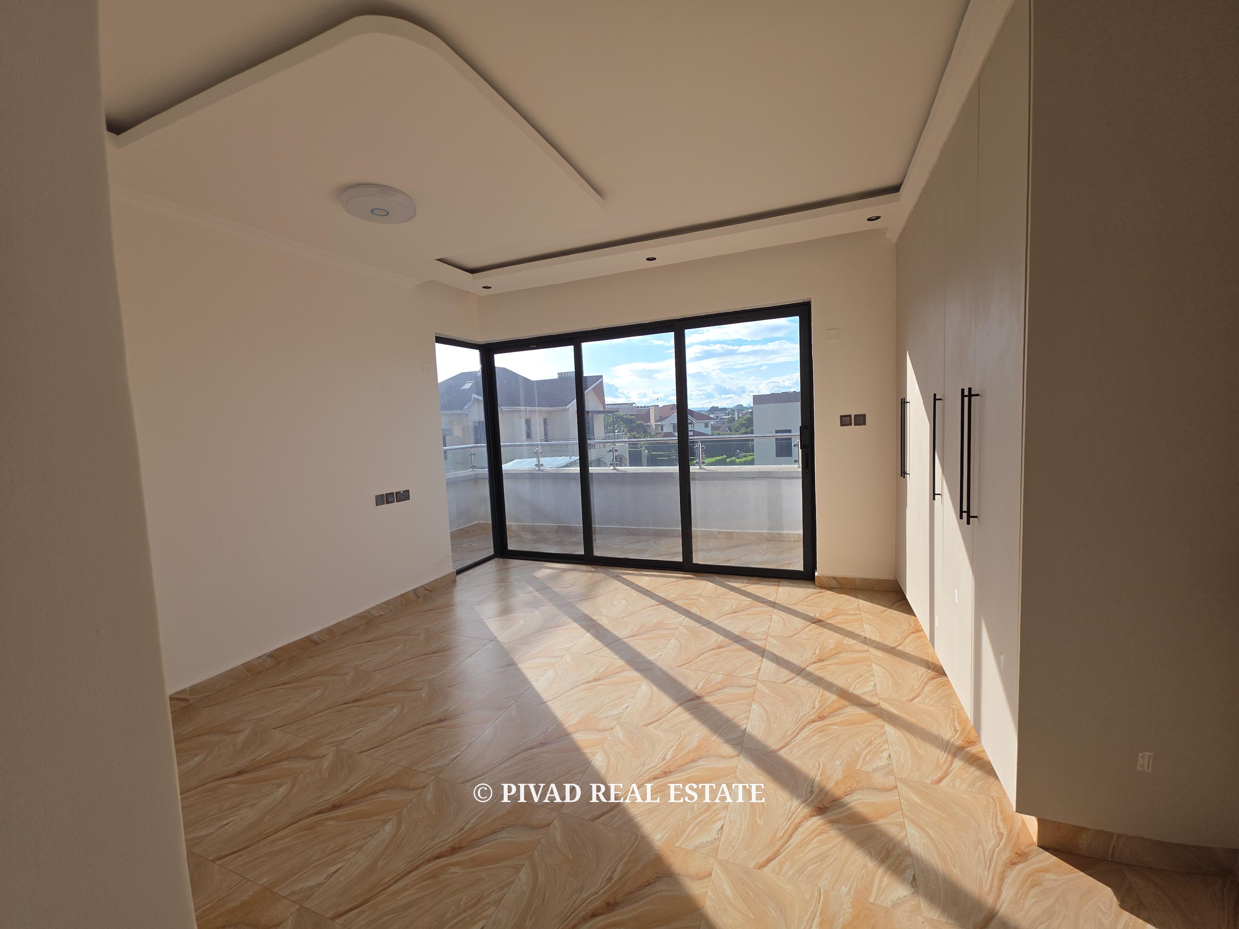 5 Bedroom House Available For Sale in Tatu City, Ruiru