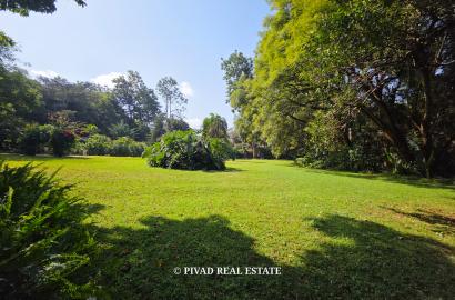 1 Acre land available for Sale in old Kitisuru.