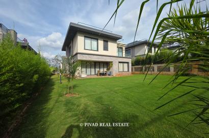 4 Bedroom Houses Available For Rent In Loresho Estate