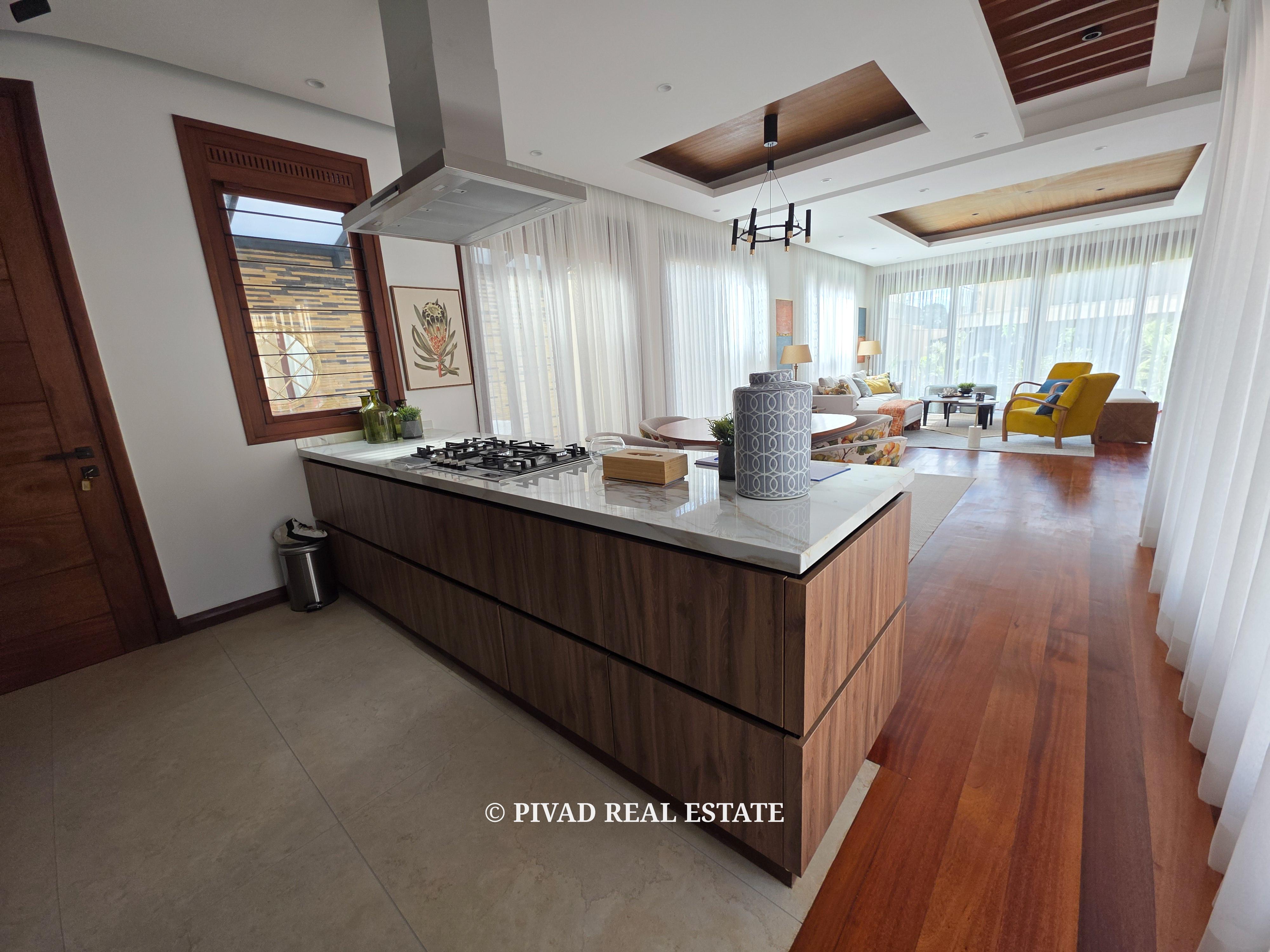 4 Bedroom House Available For Sale in Runda