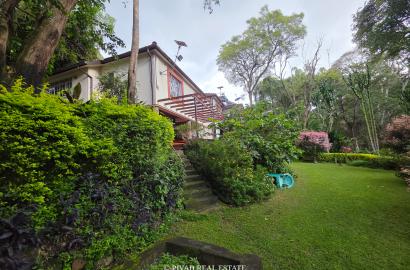 1 Acre Prime Property in Old Muthaiga