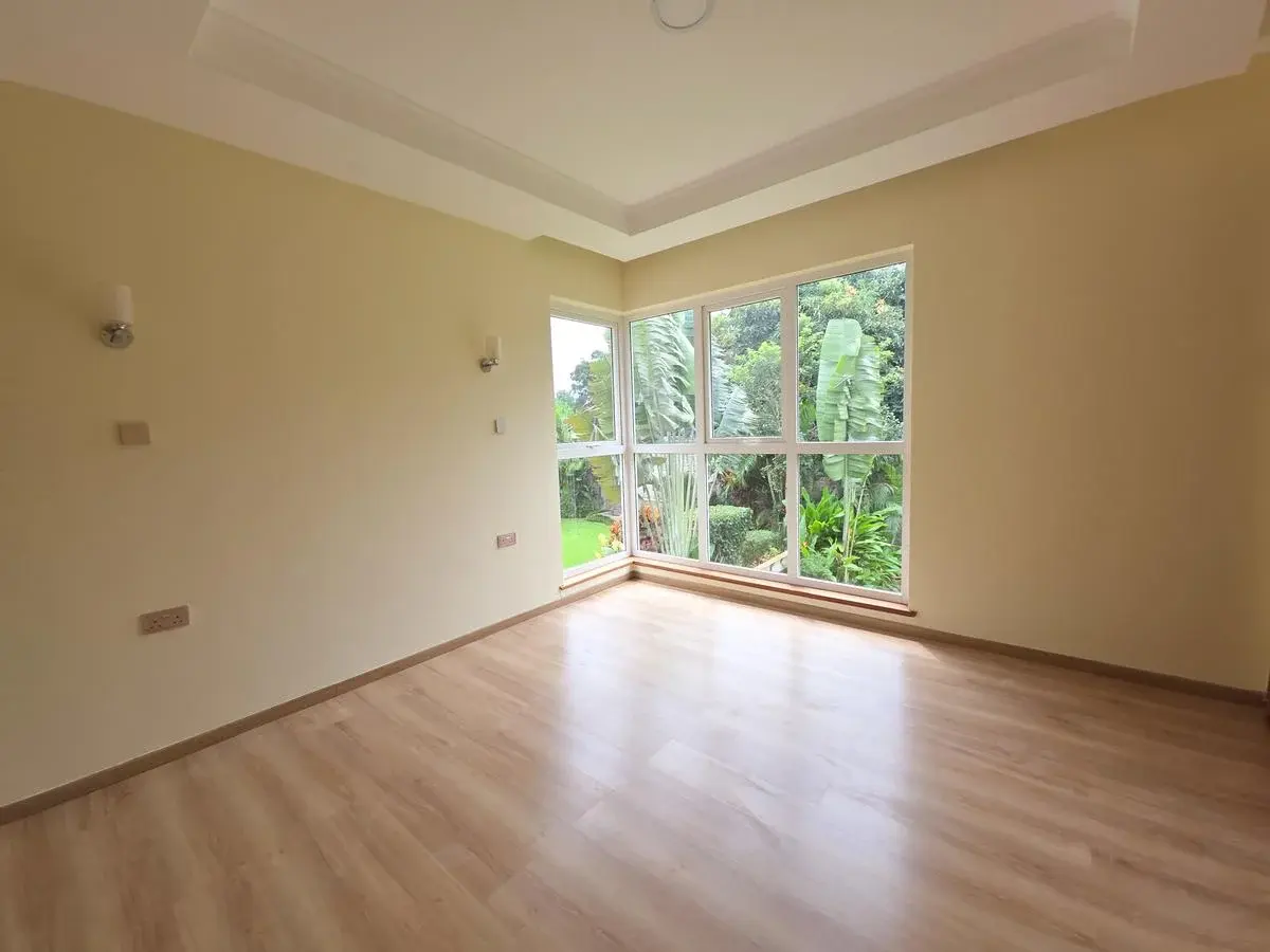 4 Bedroom townhouse available for rent in Runda