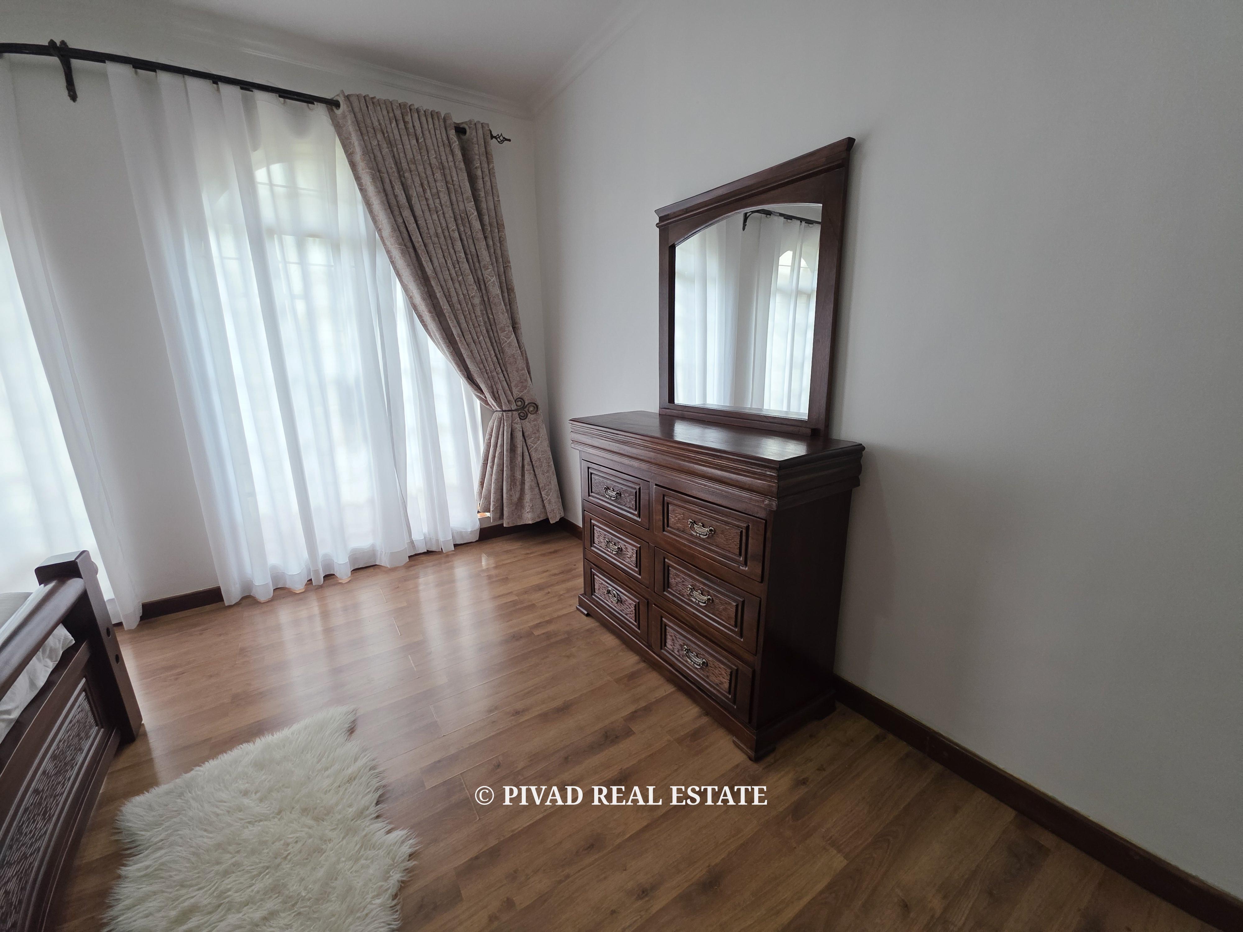4 Bedroom House Available for Rent in Five Star Meadows, Kiambu Road