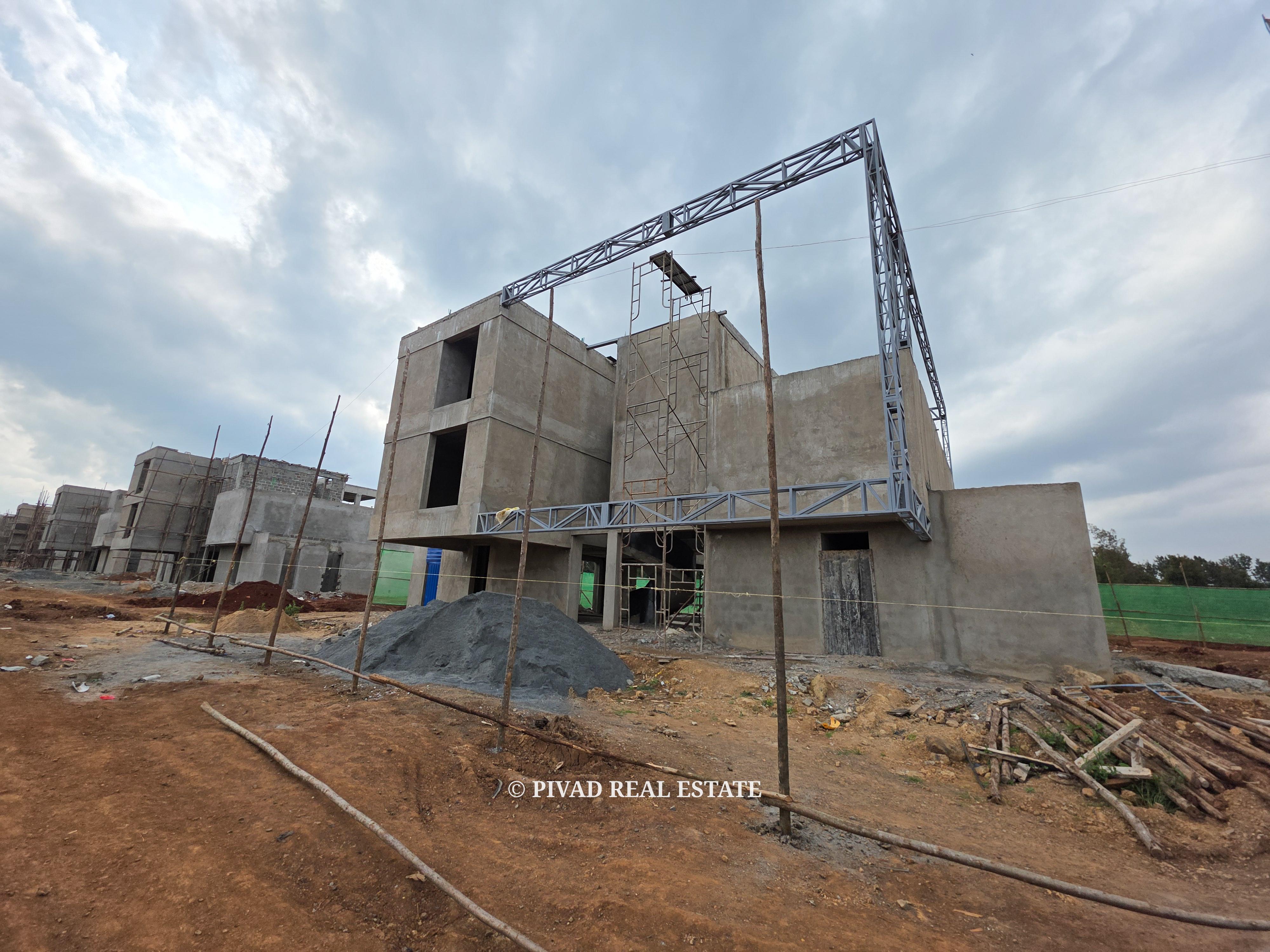 5 Bedroom Houses available for Sale in Karen Aria Park