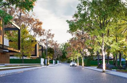Modern 5 Bedroom houses available for Sale in Karen, Aria Park