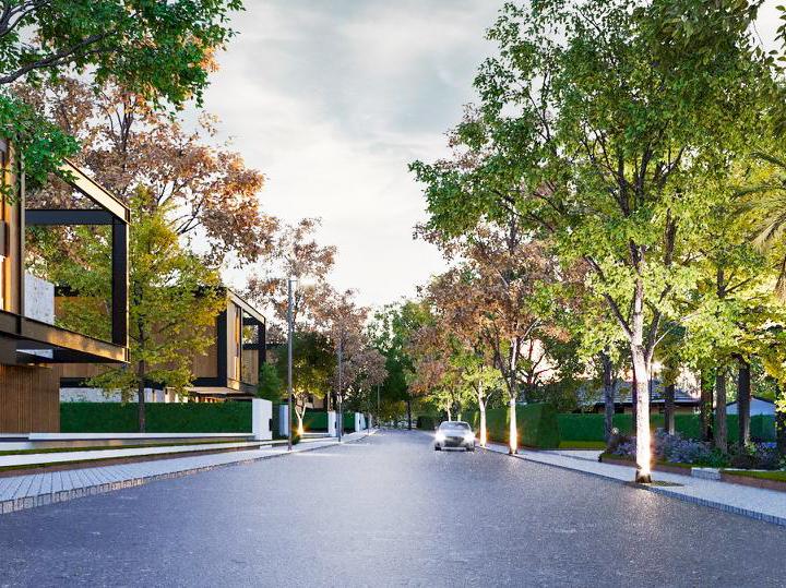 Modern 5 Bedroom houses available for Sale in Karen, Aria Park