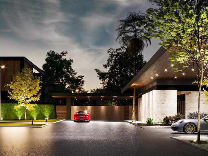 Modern 5 bedroom houses for Sale in Karen