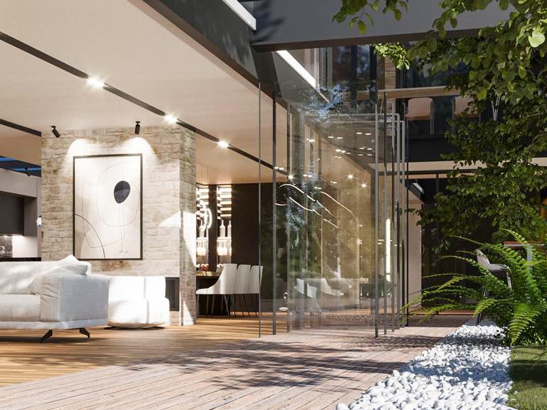 Modern 5 bedroom houses for Sale in Karen