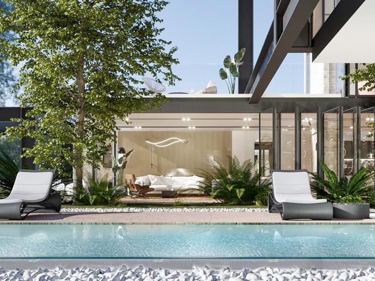 Modern 5 bedroom houses for Sale in Karen