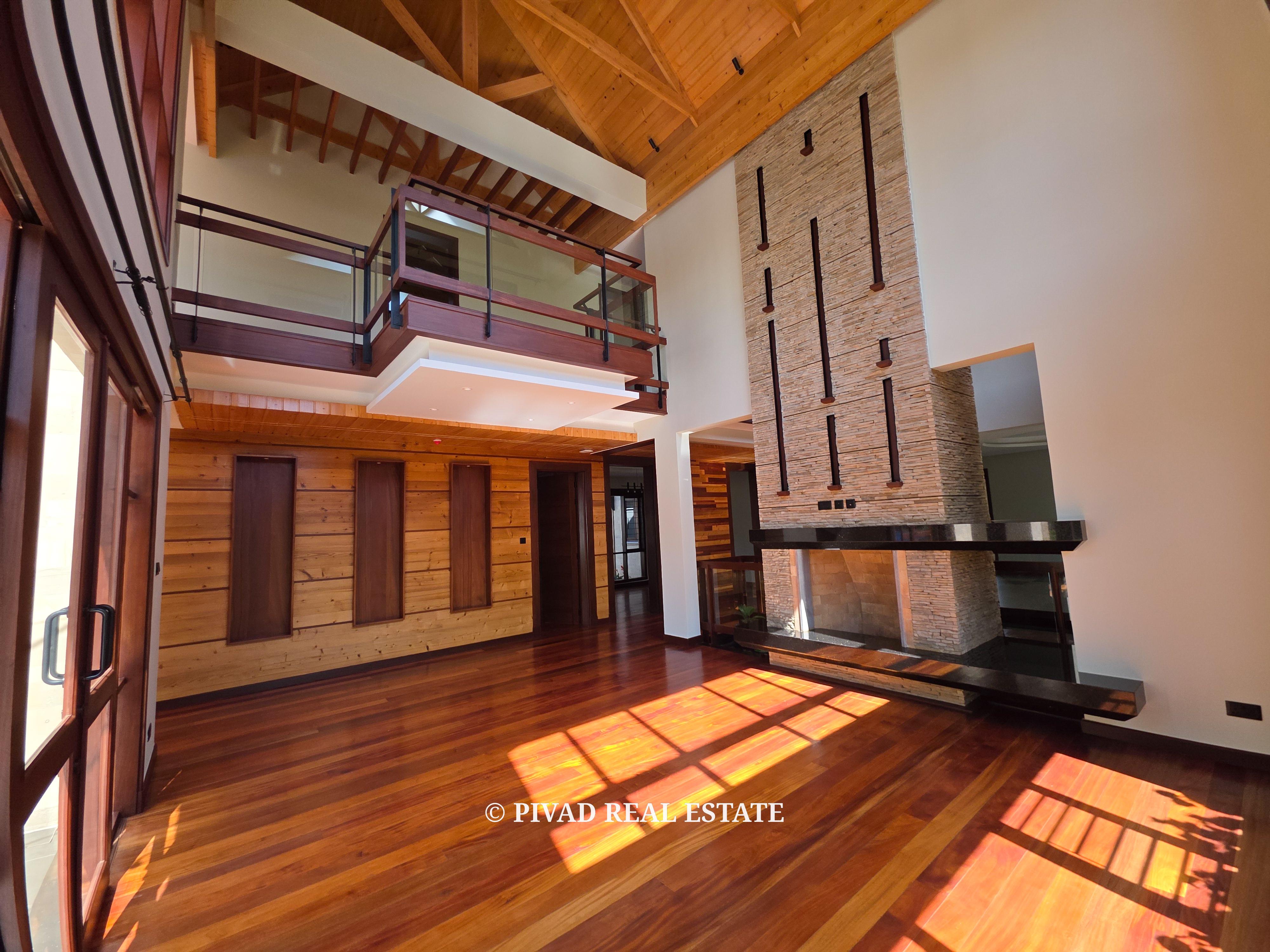 4 Bedroom House For Sale in Runda.