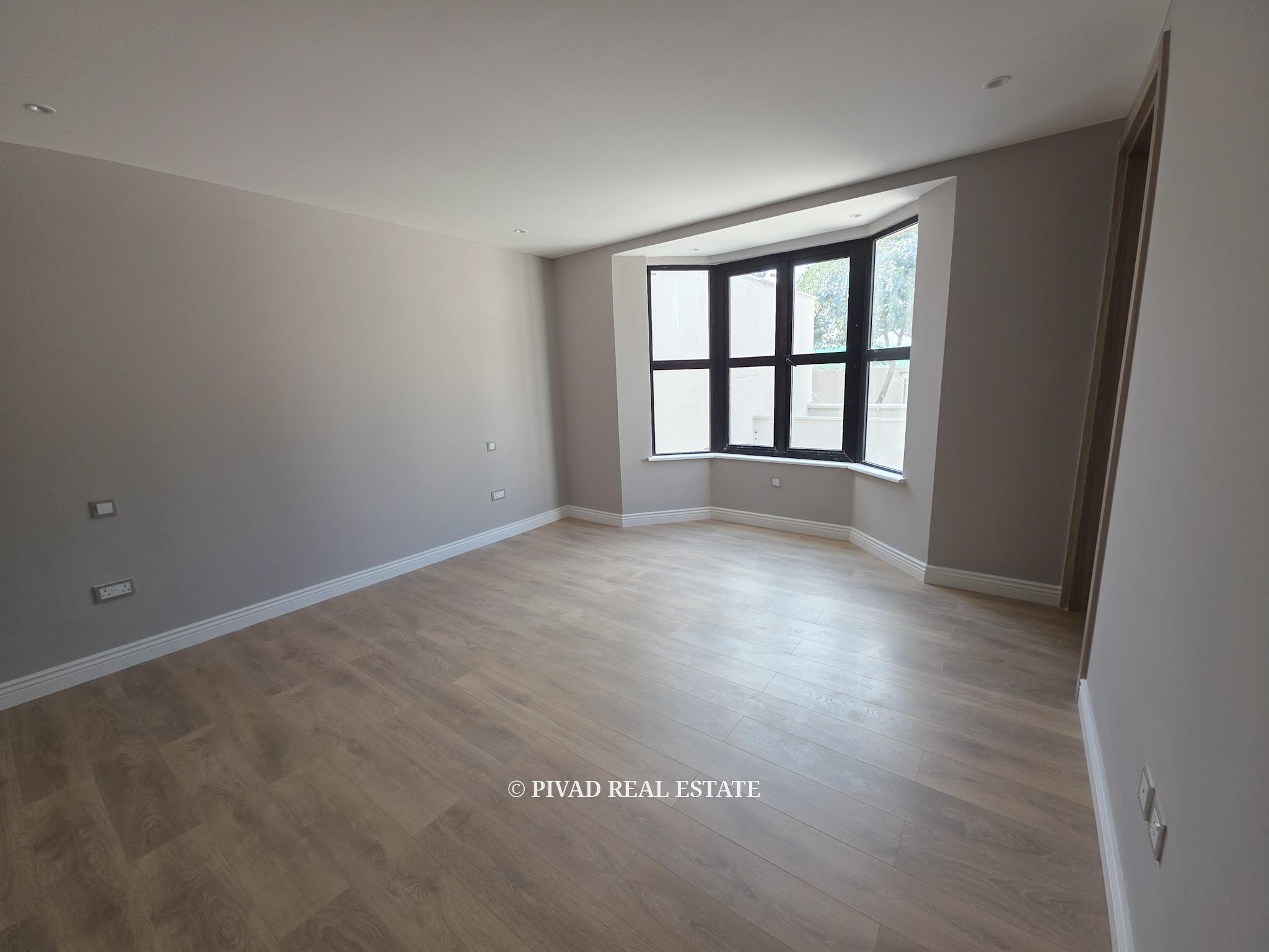 4 Bedroom Townhouse Available For Rent in Runda