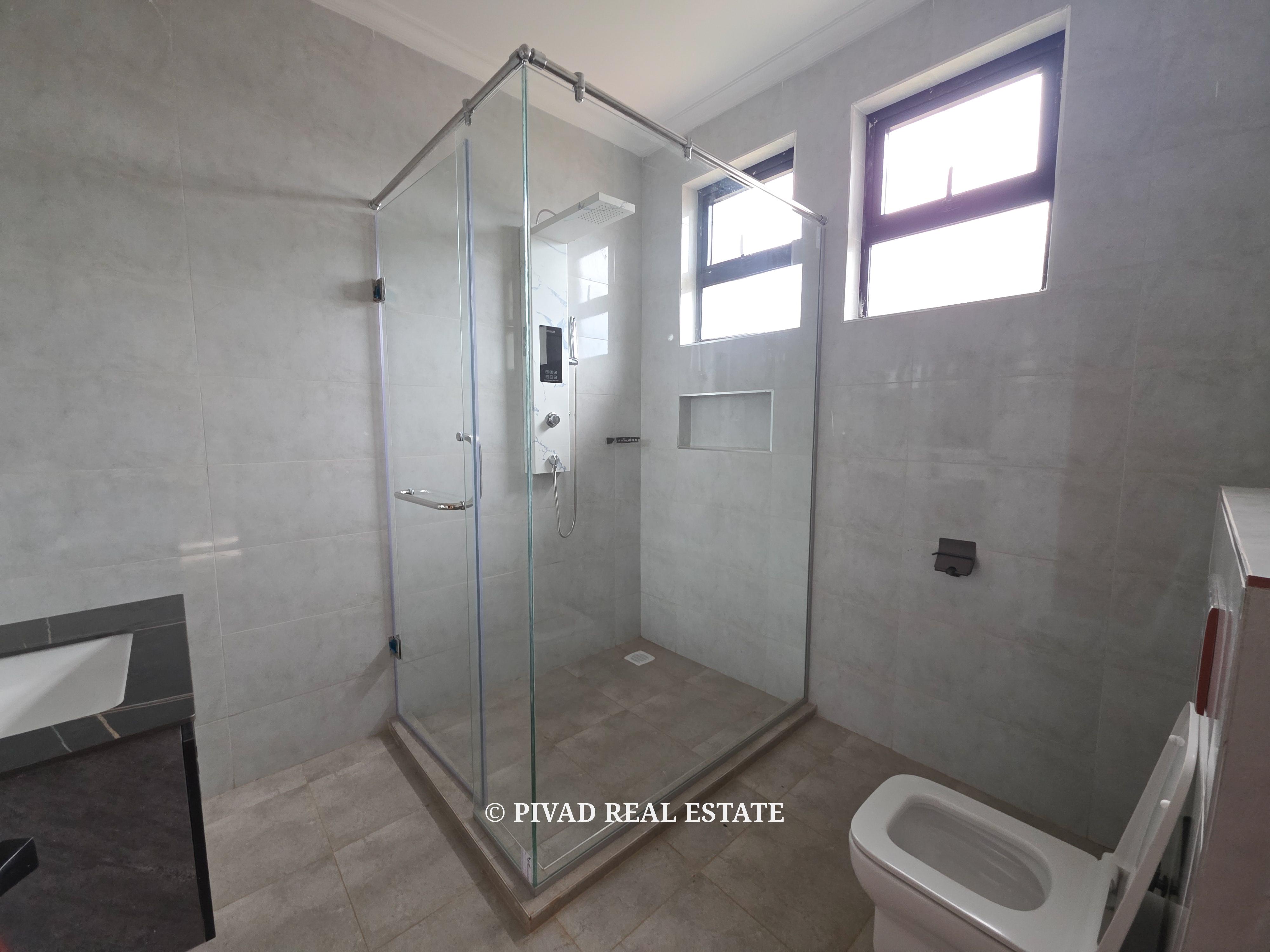 4 Bedroom Townhouse Available for Sale, Off Kiambu Road