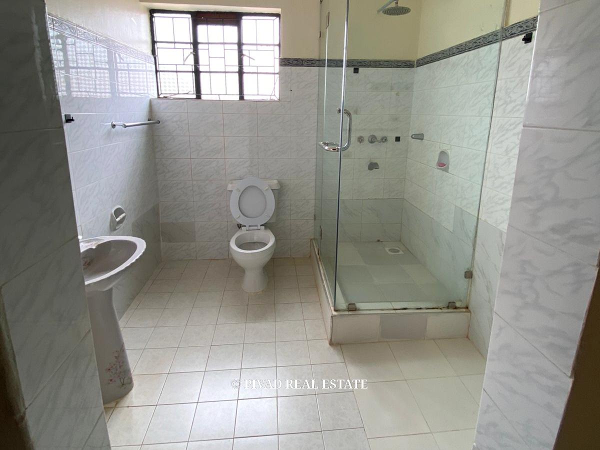 5-Bedroom House for Rent – Runda