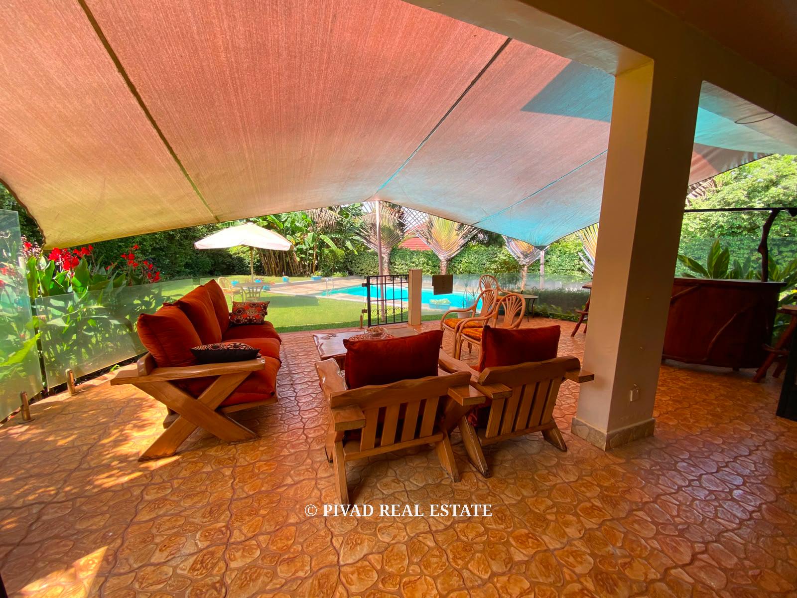 4 Bedroom House Available For Sale in Runda