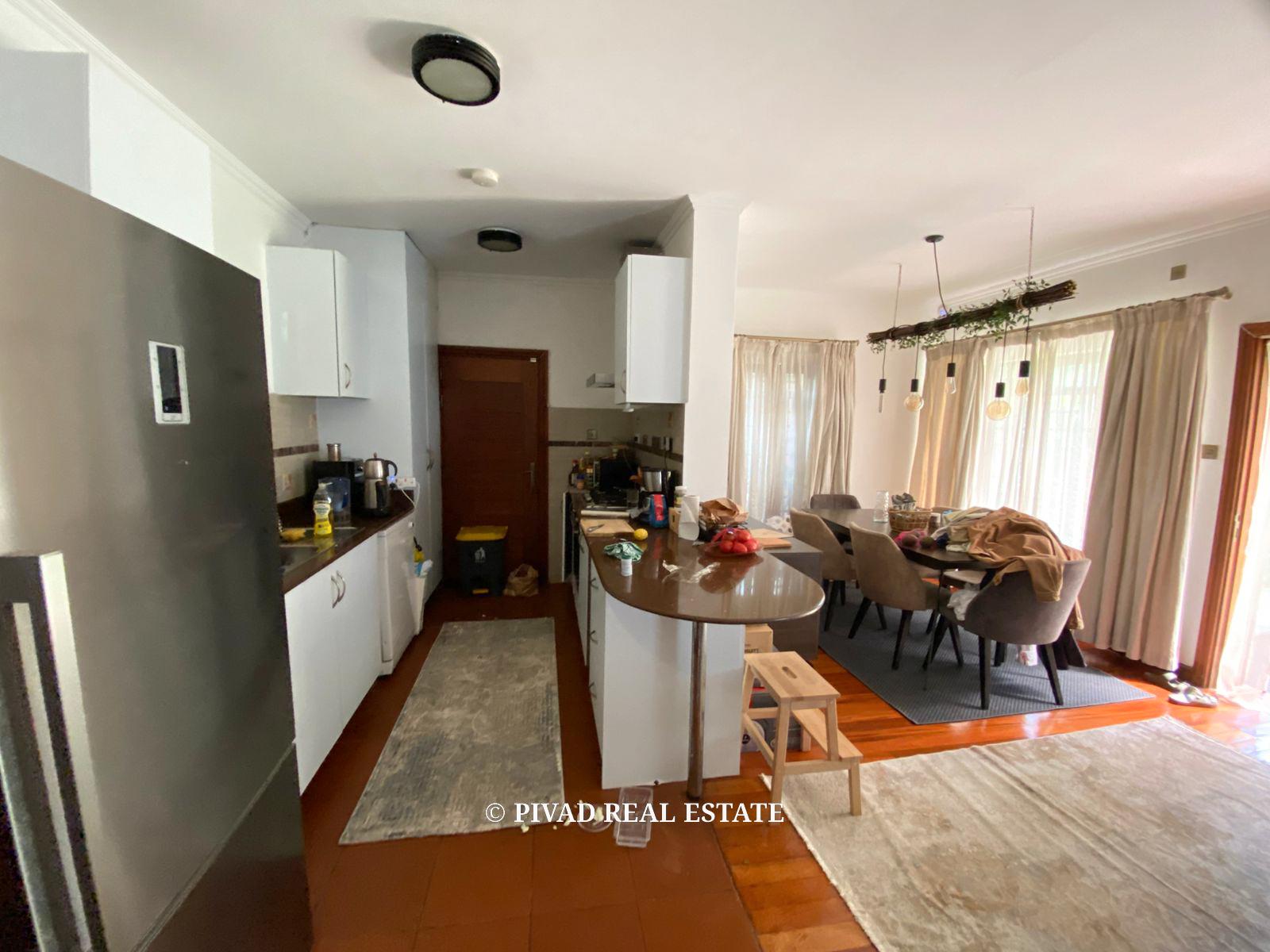 2 Bedroom Guest Wing For Rent in Runda
