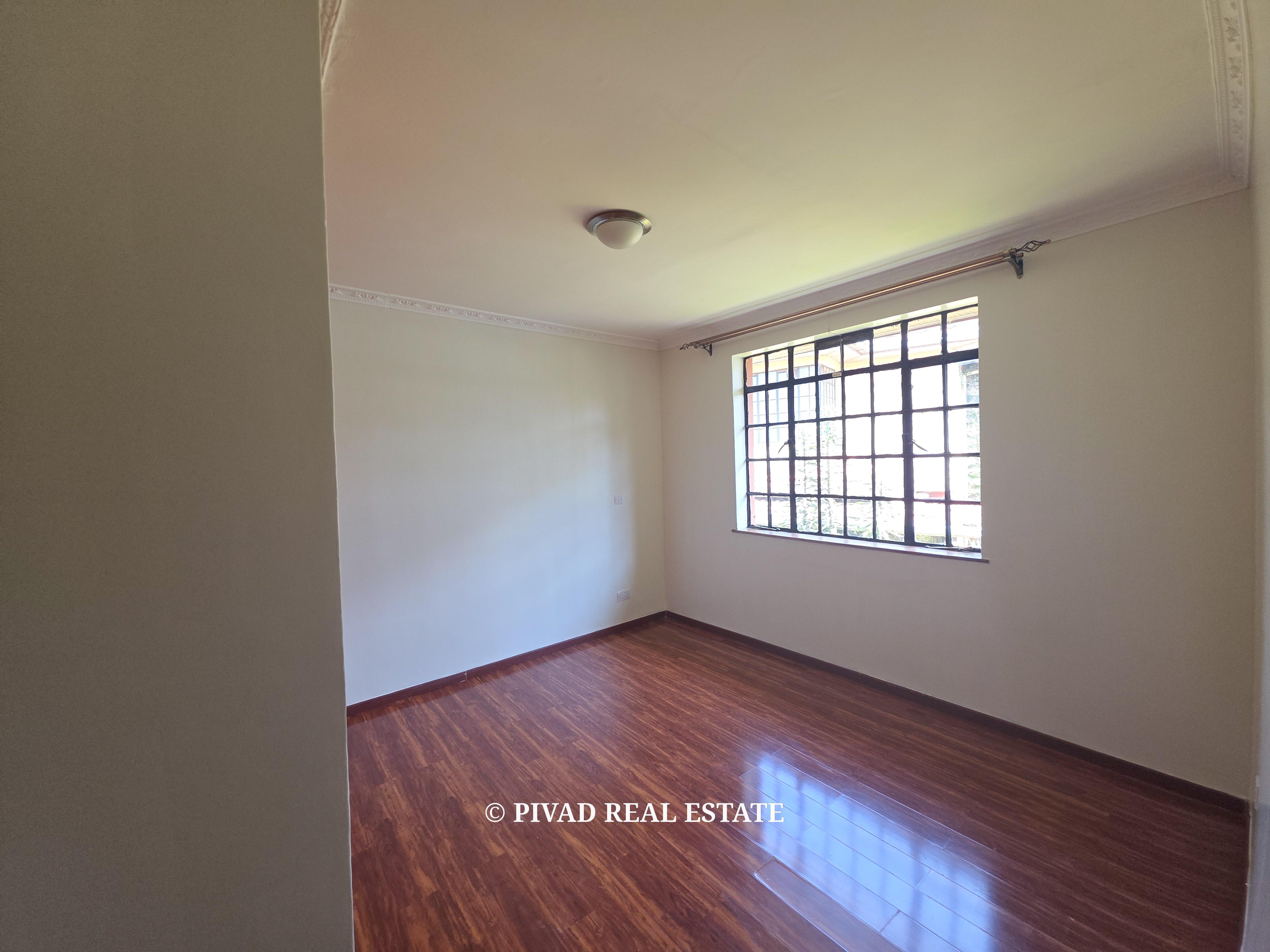 4 Bedroom House Available For Sale Off Kiambu Road - Fourways Estate